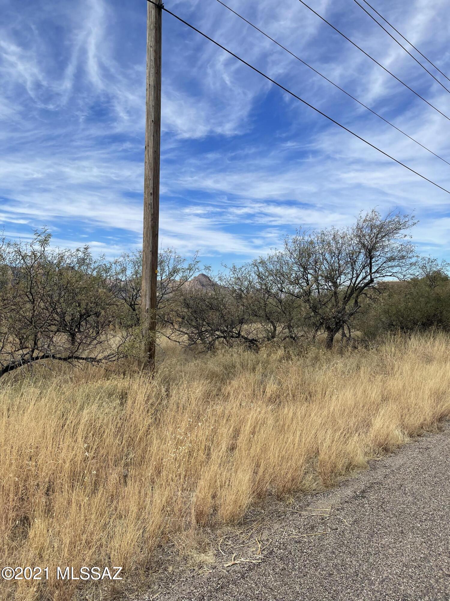 Rio Rico Ranchettes 10 - Land