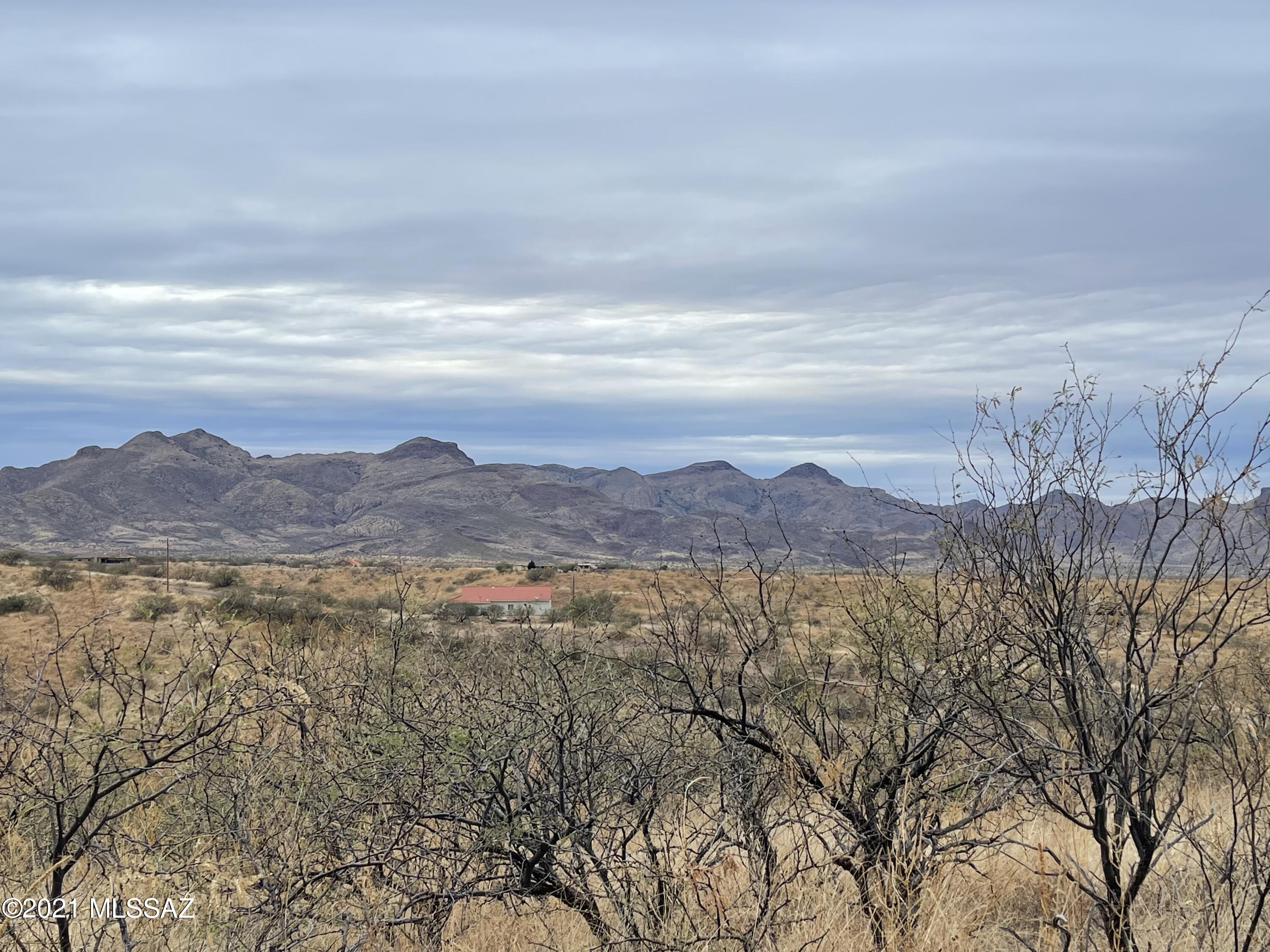 Rio Rico Ranchettes 10 - Land