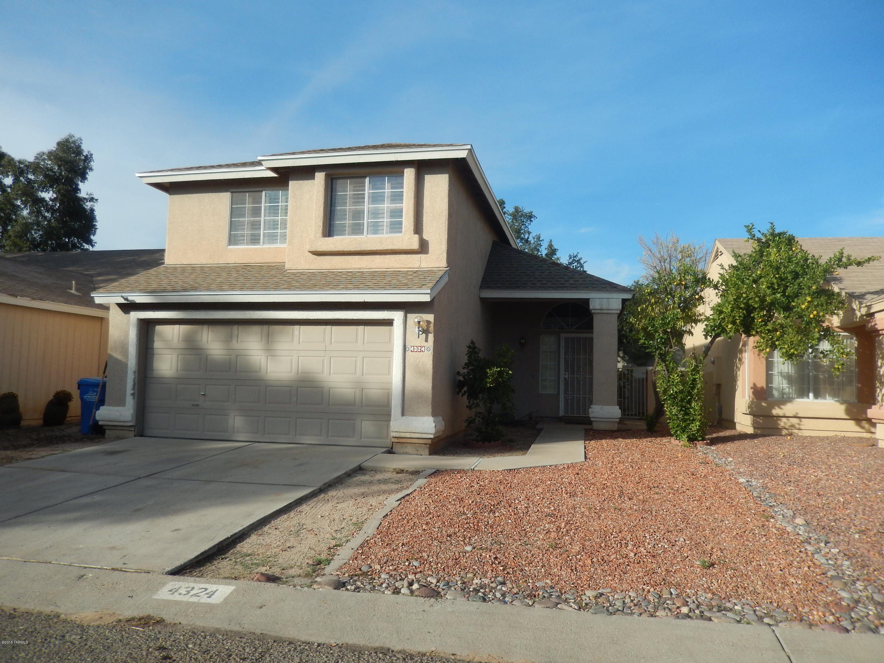 Hobby Horse Ranch (The Patios At) - Residential