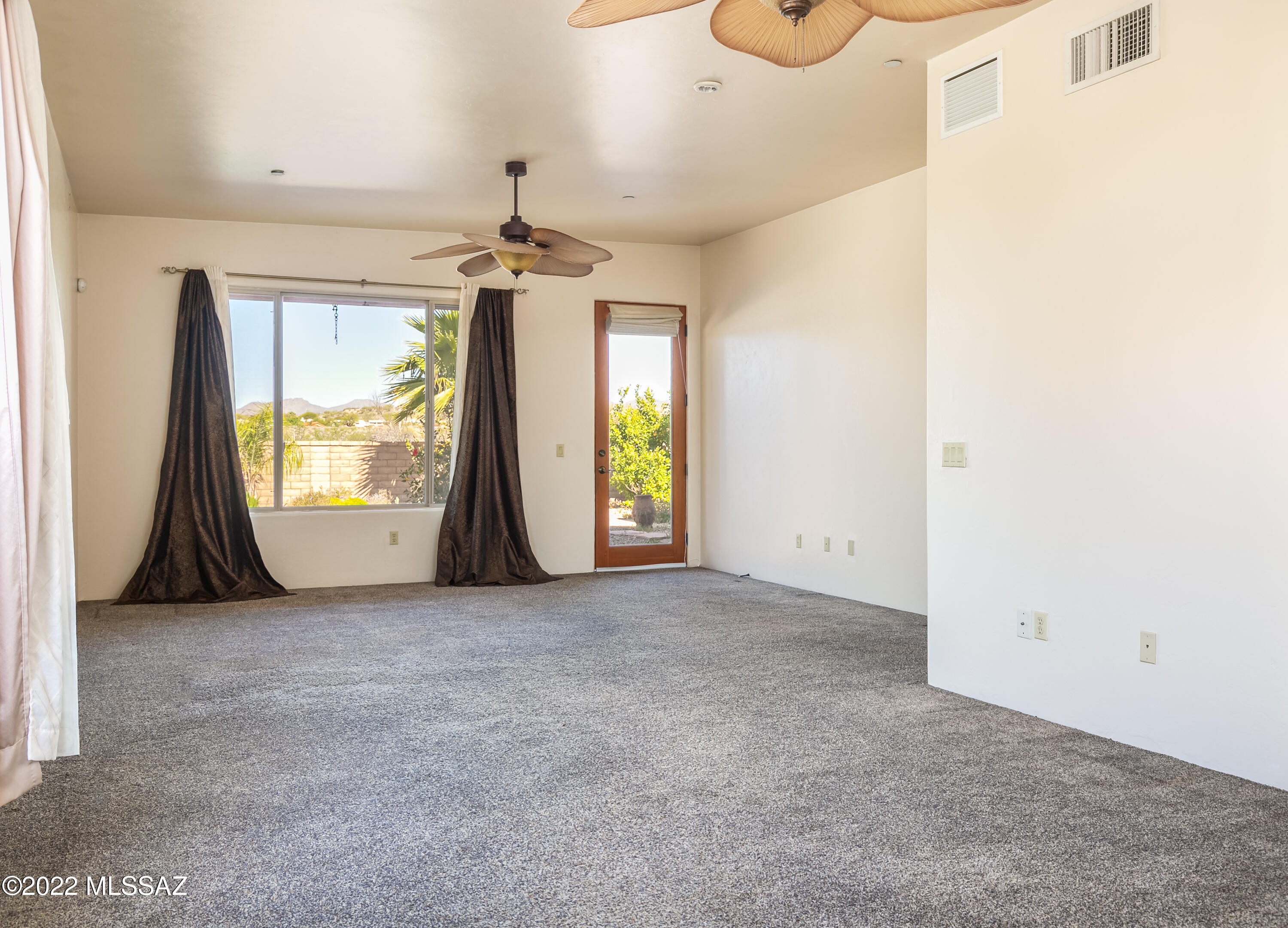 Pusch Ridge Vistas (1-31) - Residential