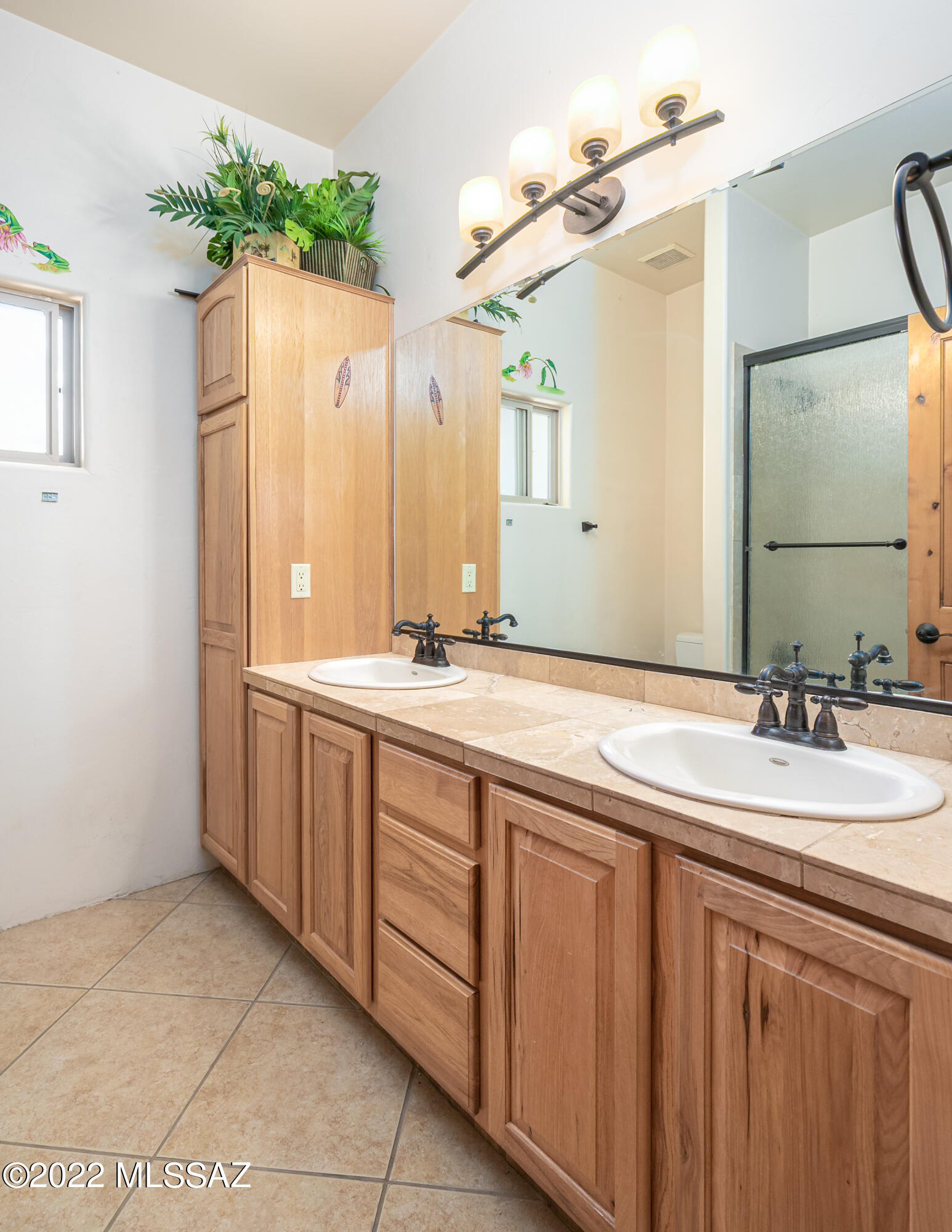 Pusch Ridge Vistas (1-31) - Residential