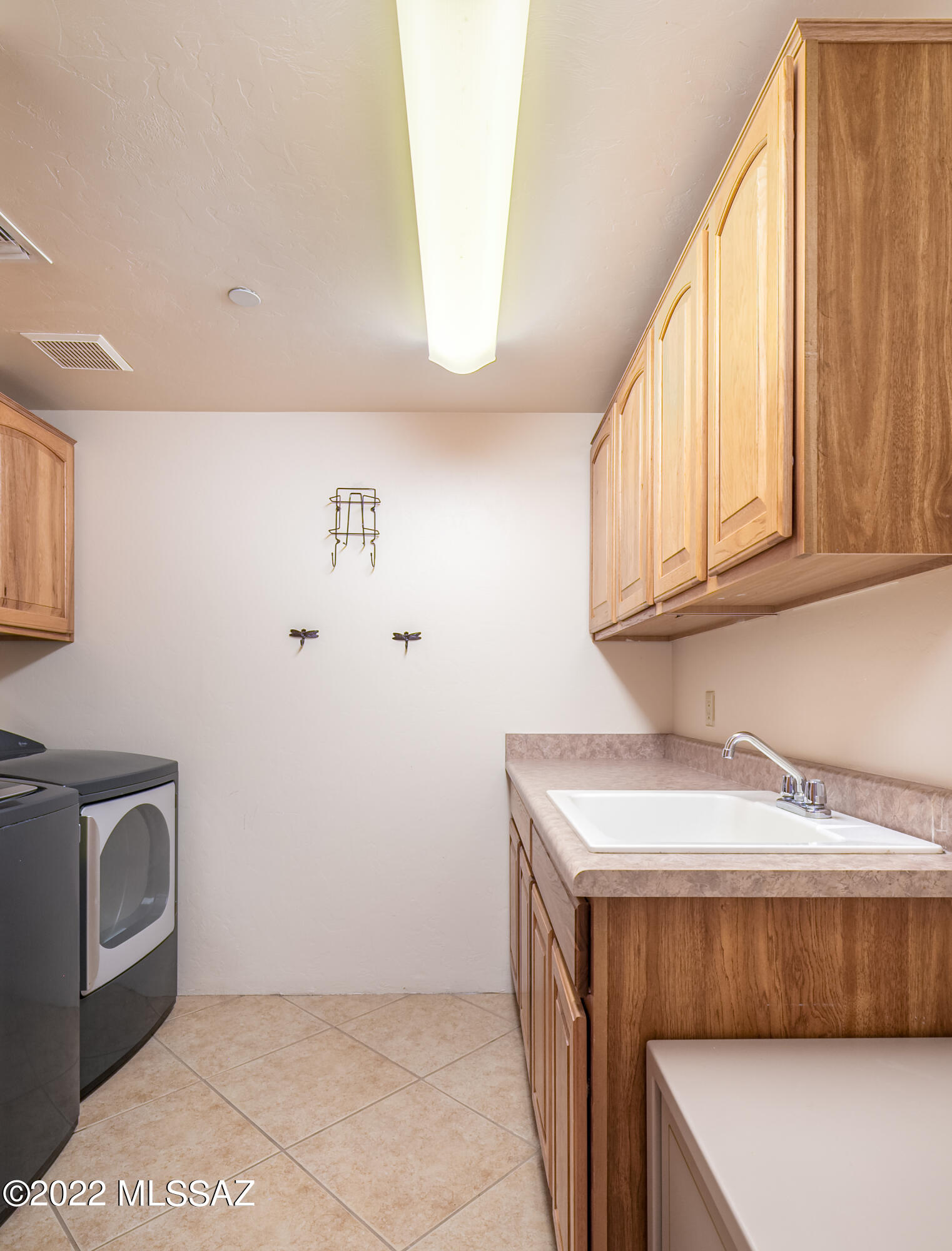 Pusch Ridge Vistas (1-31) - Residential