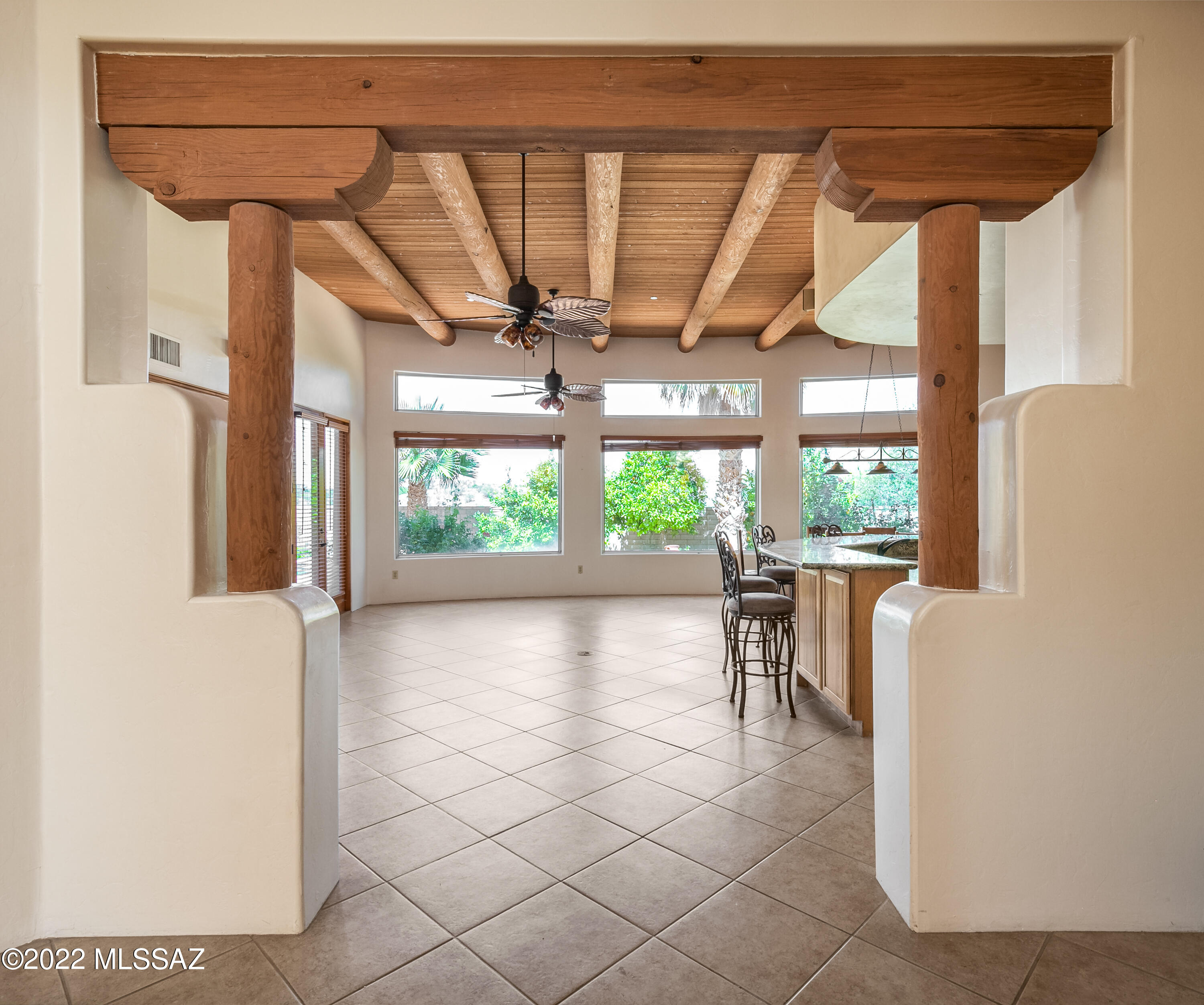 Pusch Ridge Vistas (1-31) - Residential