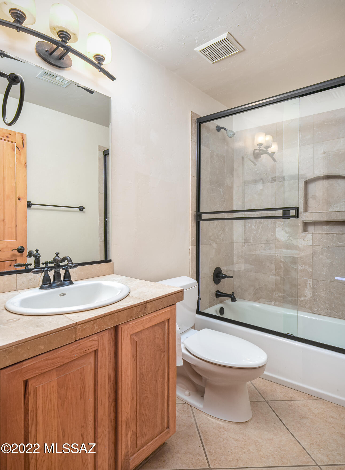 Pusch Ridge Vistas (1-31) - Residential