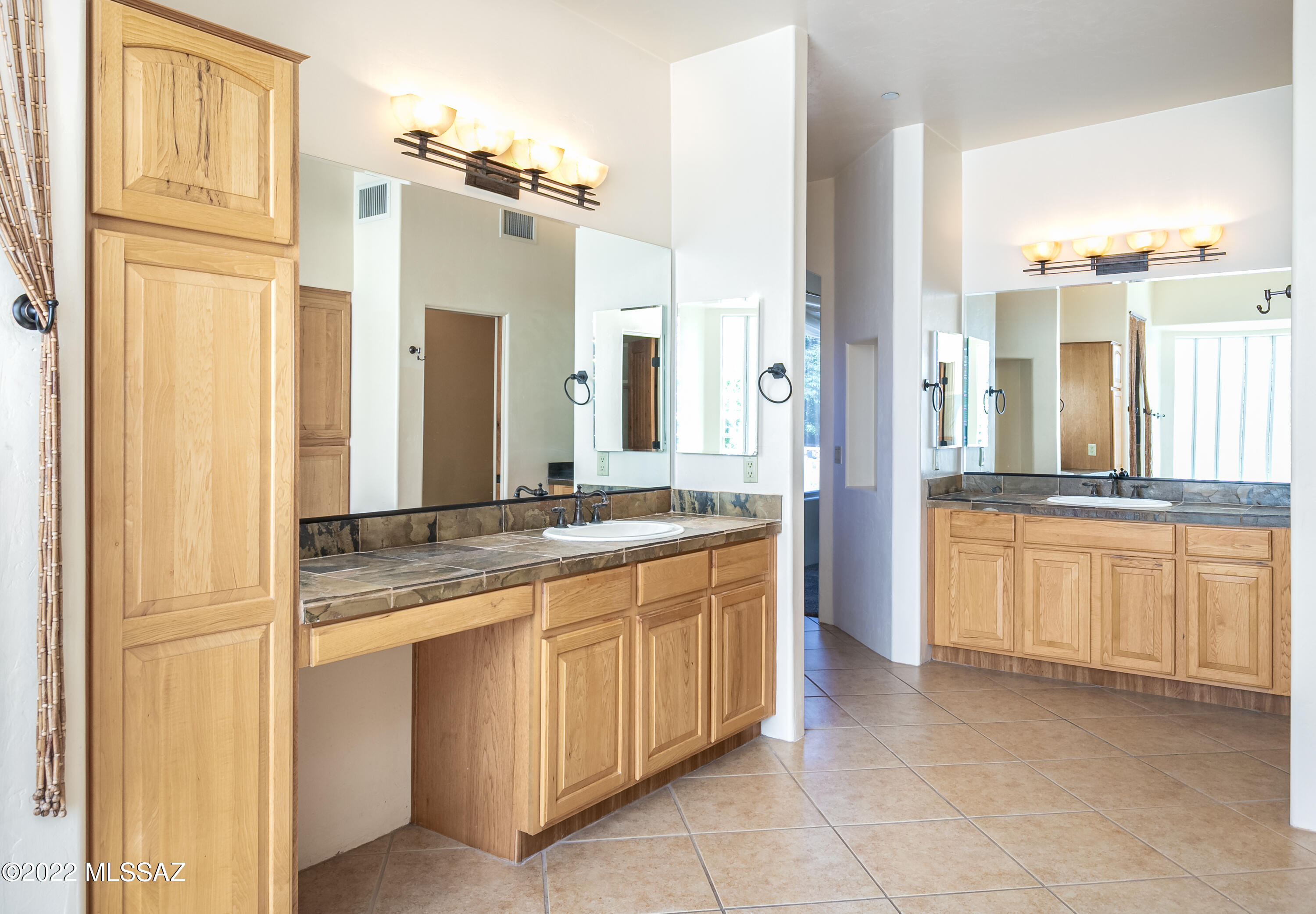 Pusch Ridge Vistas (1-31) - Residential