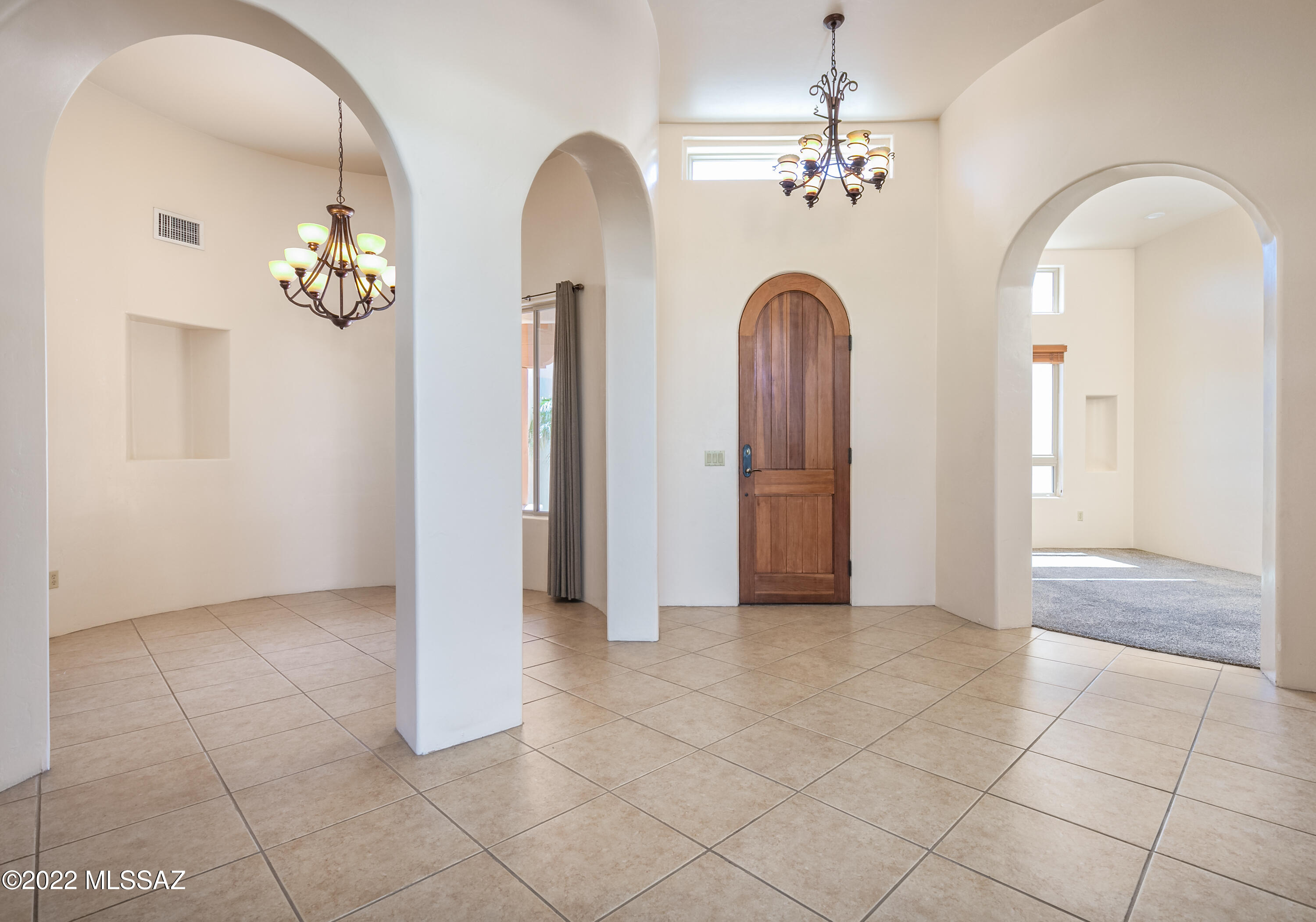 Pusch Ridge Vistas (1-31) - Residential