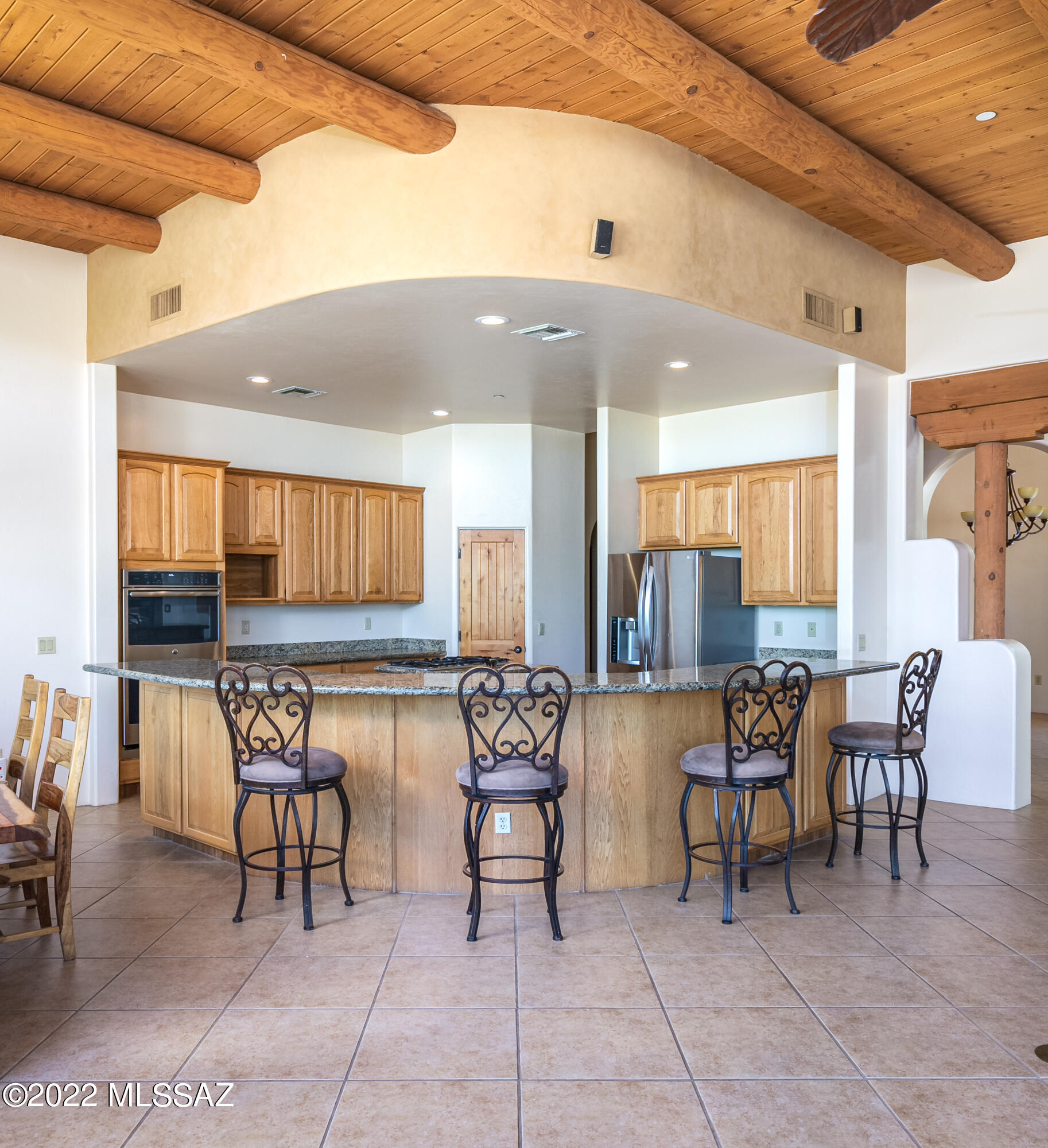 Pusch Ridge Vistas (1-31) - Residential