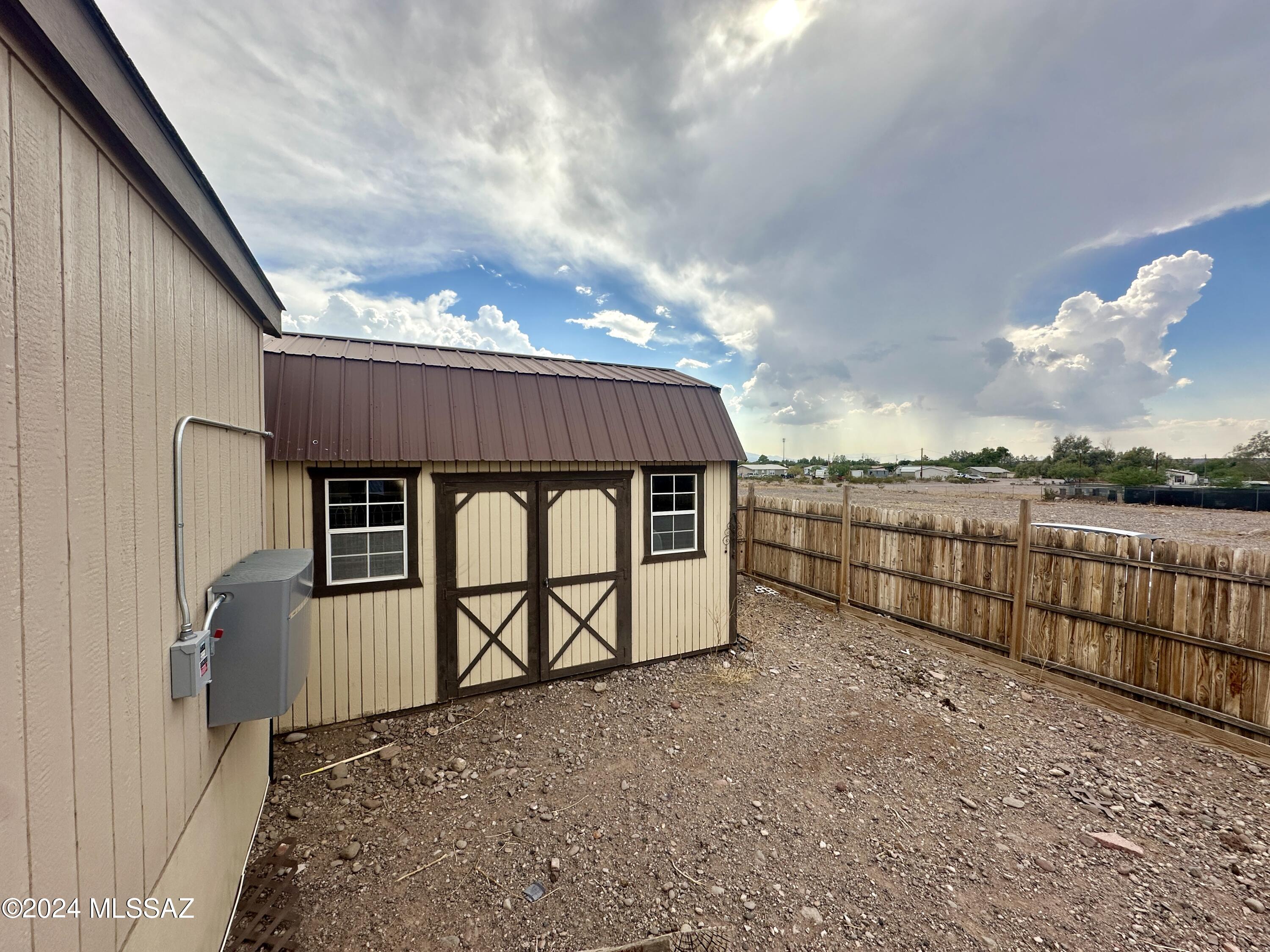 Other/Unknown - Residential