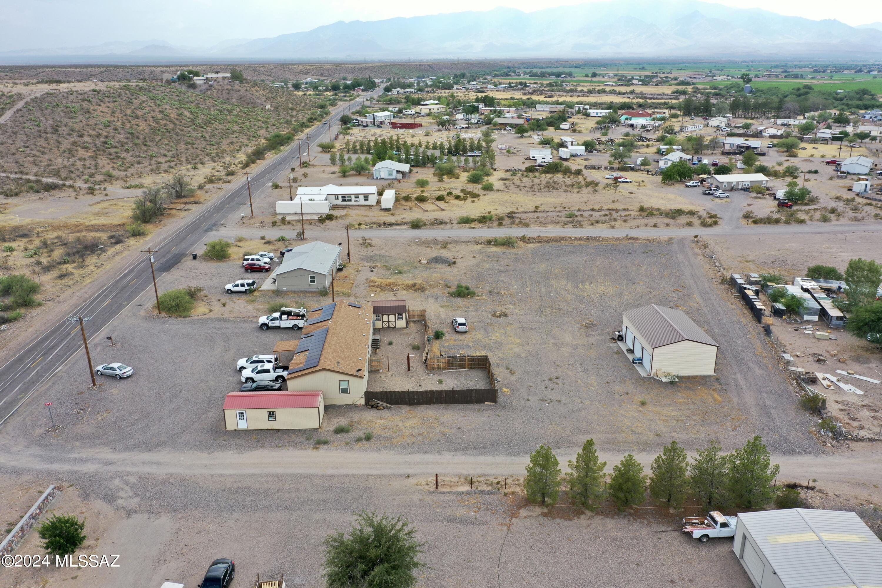 Other/Unknown - Residential