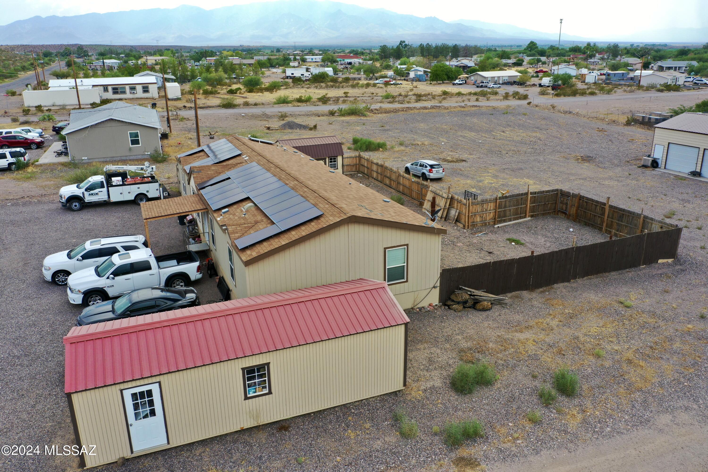 Other/Unknown - Residential