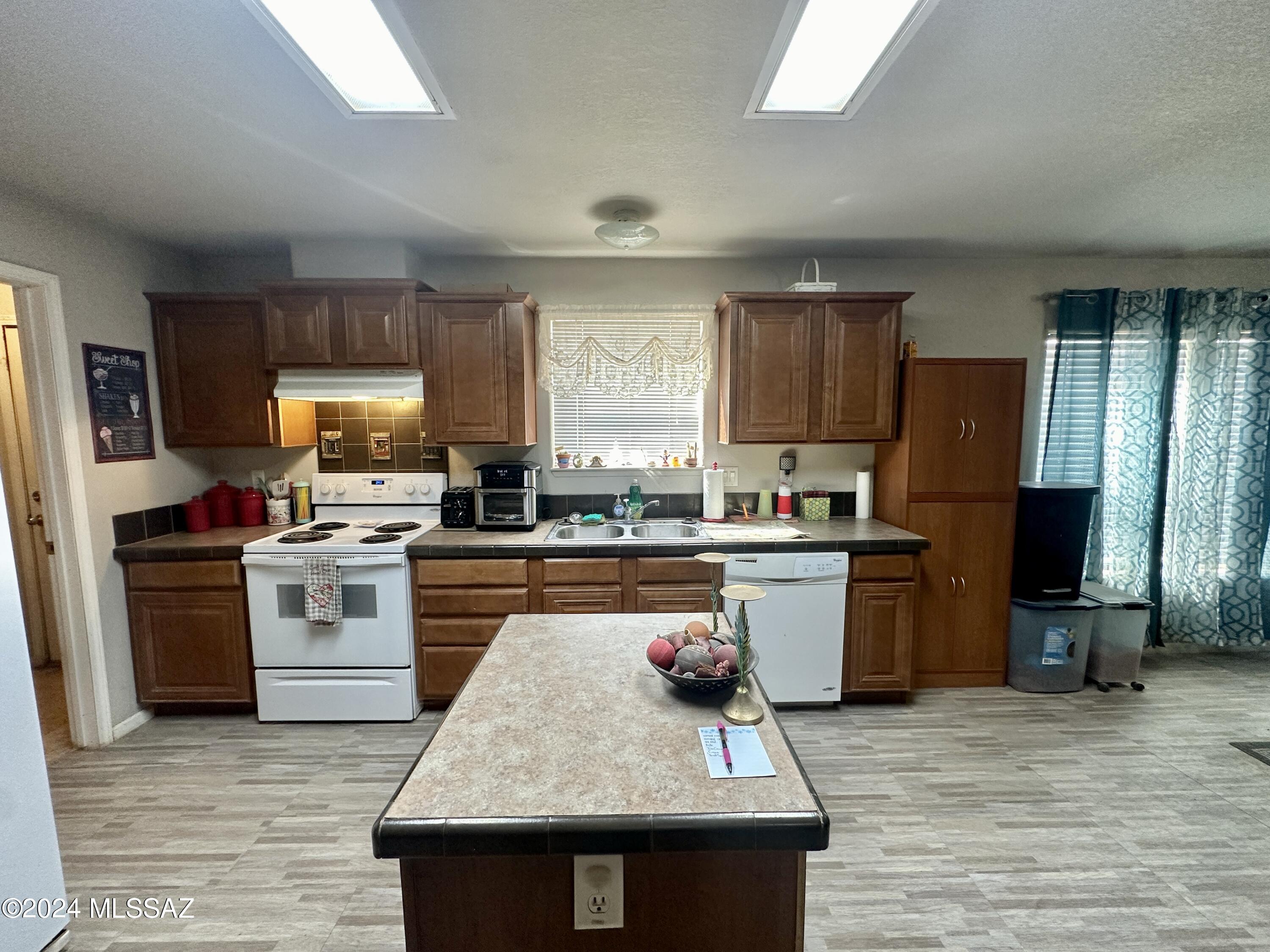 Other/Unknown - Residential