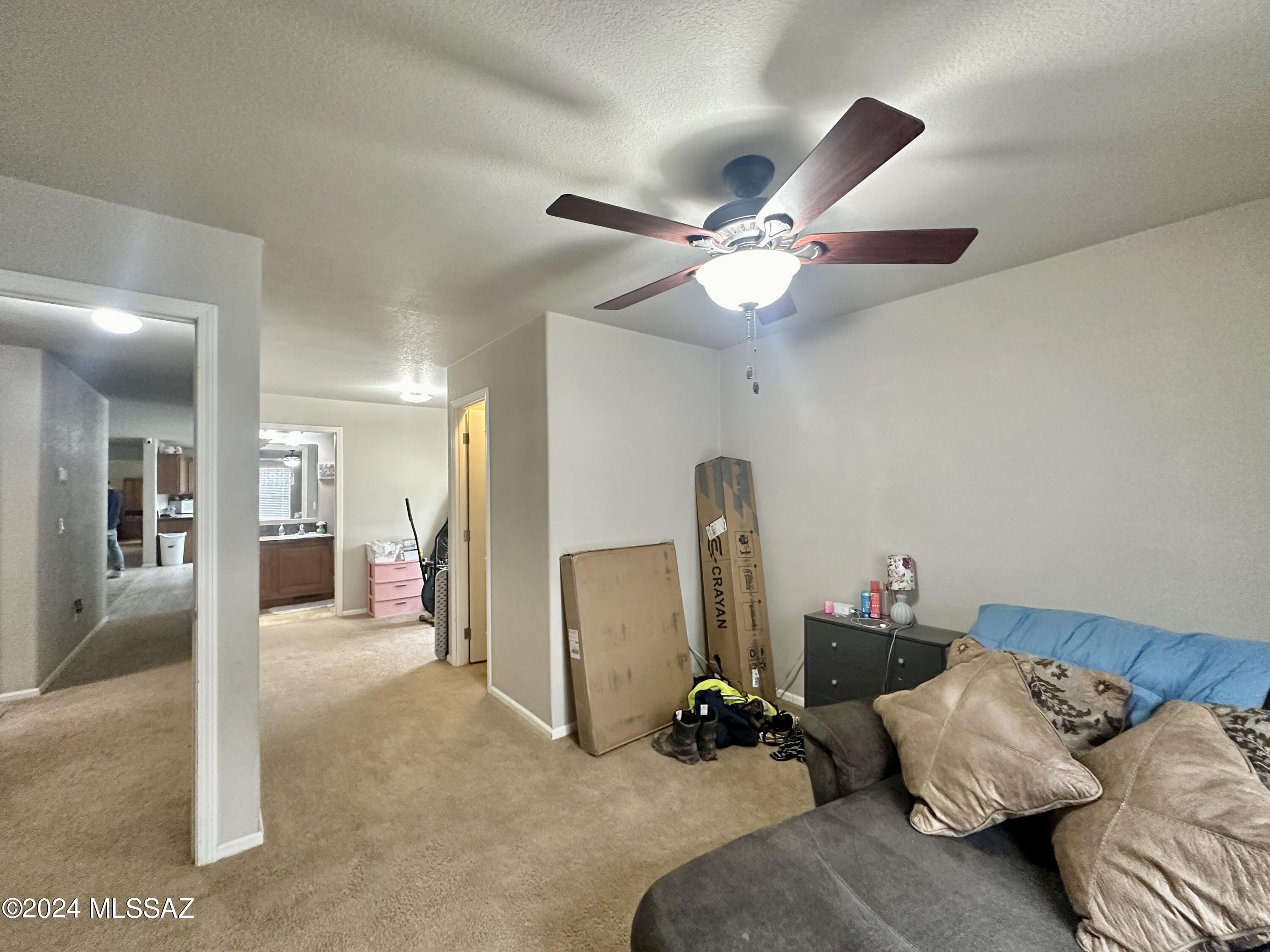 Other/Unknown - Residential