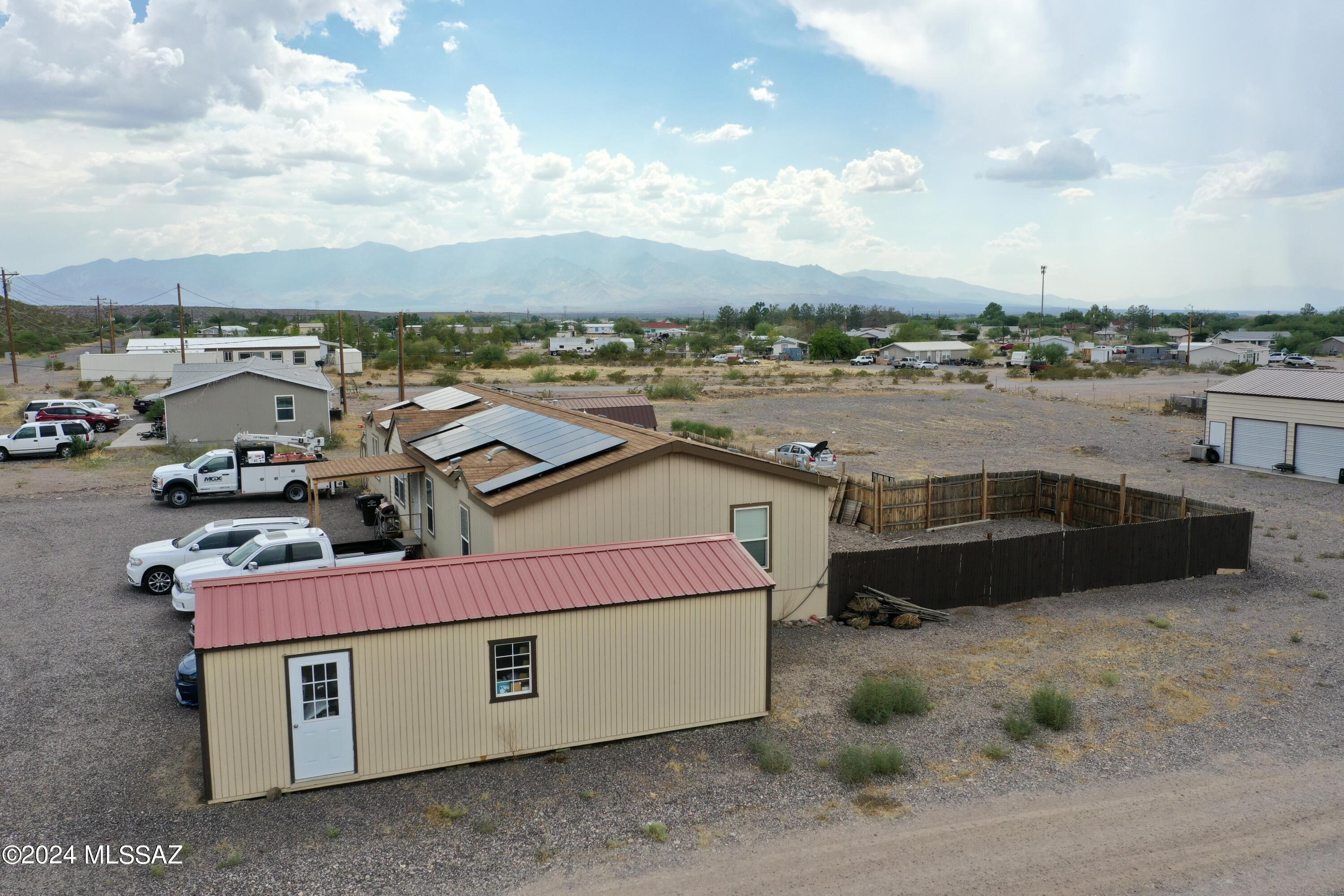 Other/Unknown - Residential