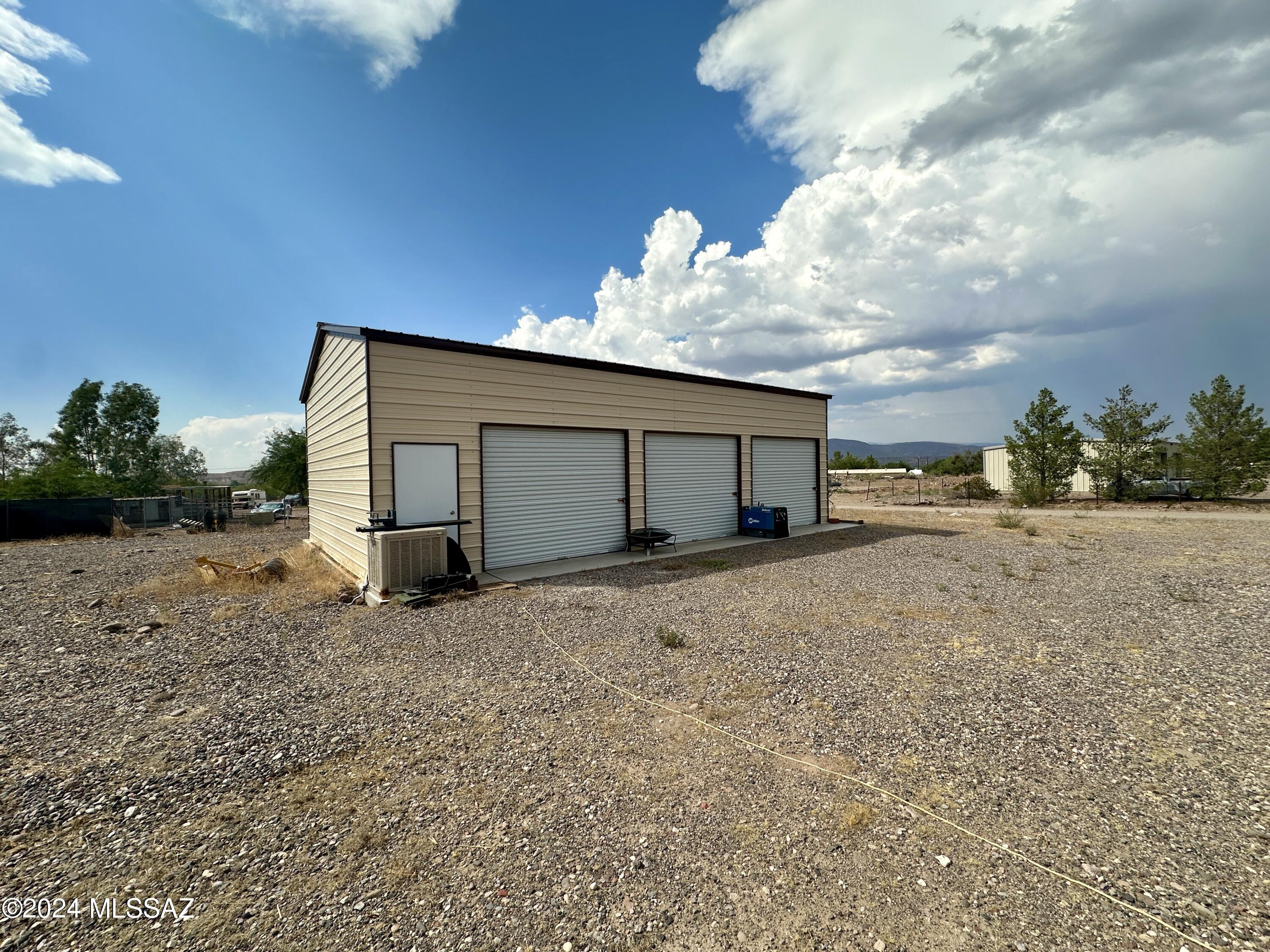 Other/Unknown - Residential