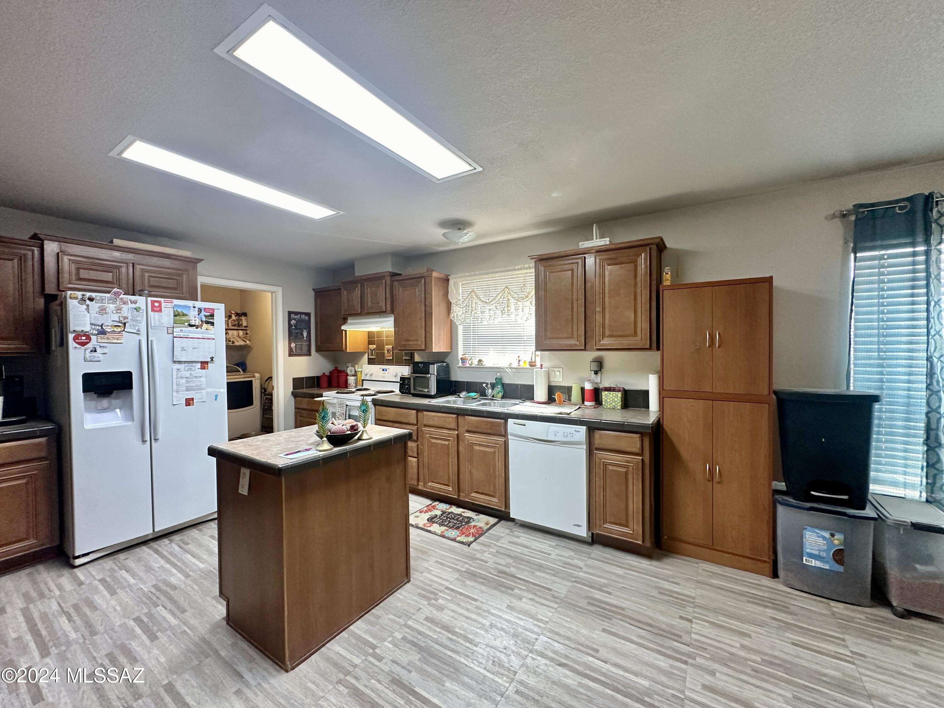 Other/Unknown - Residential