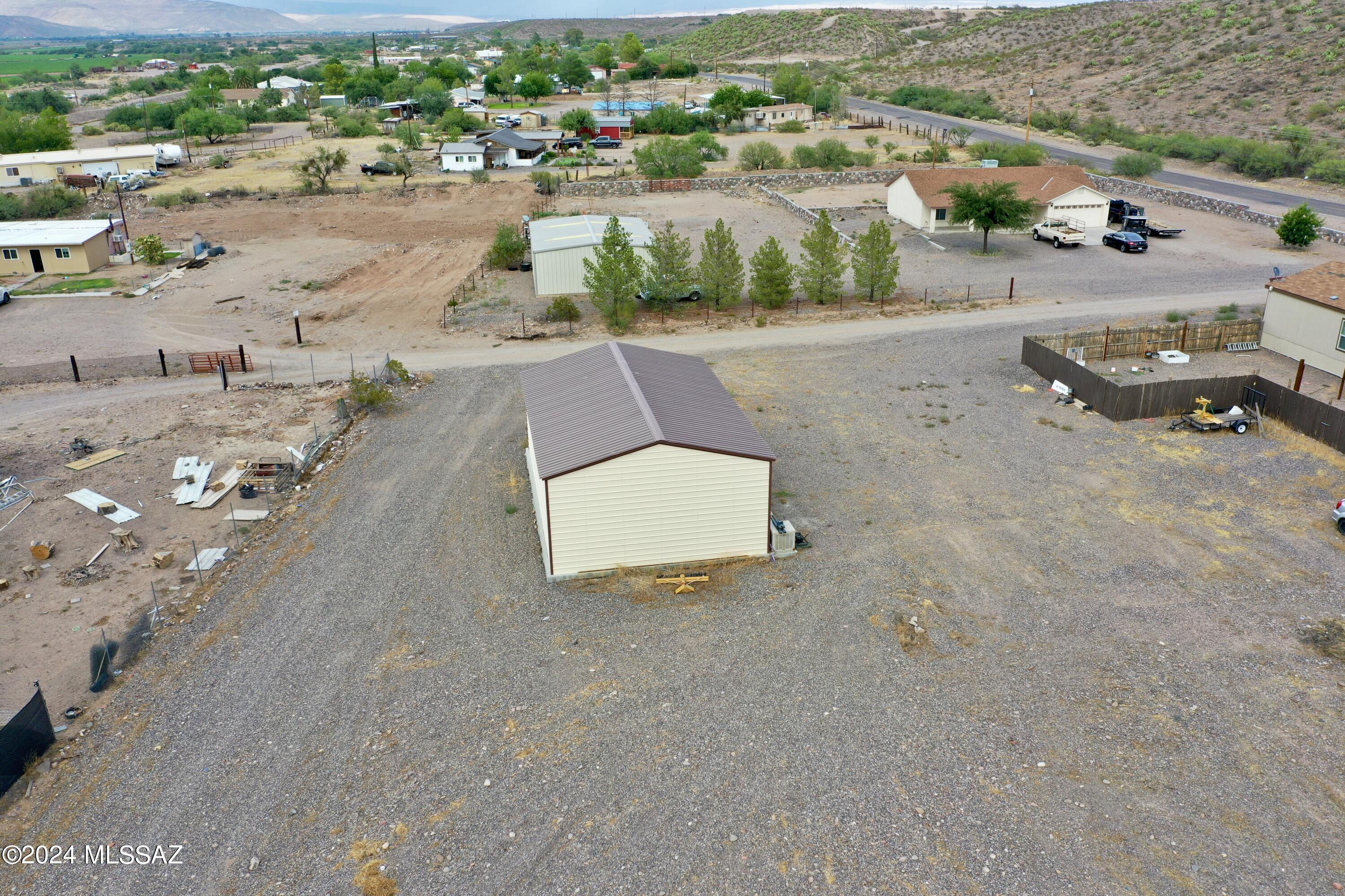 Other/Unknown - Residential