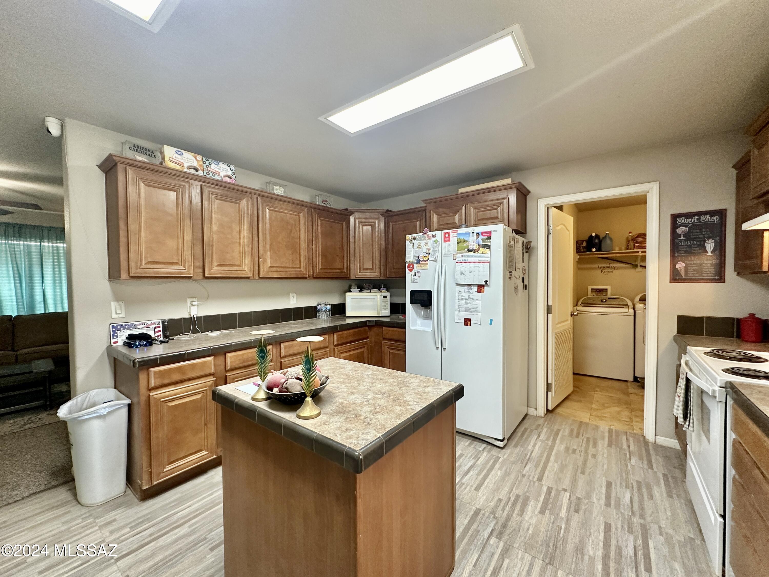 Other/Unknown - Residential