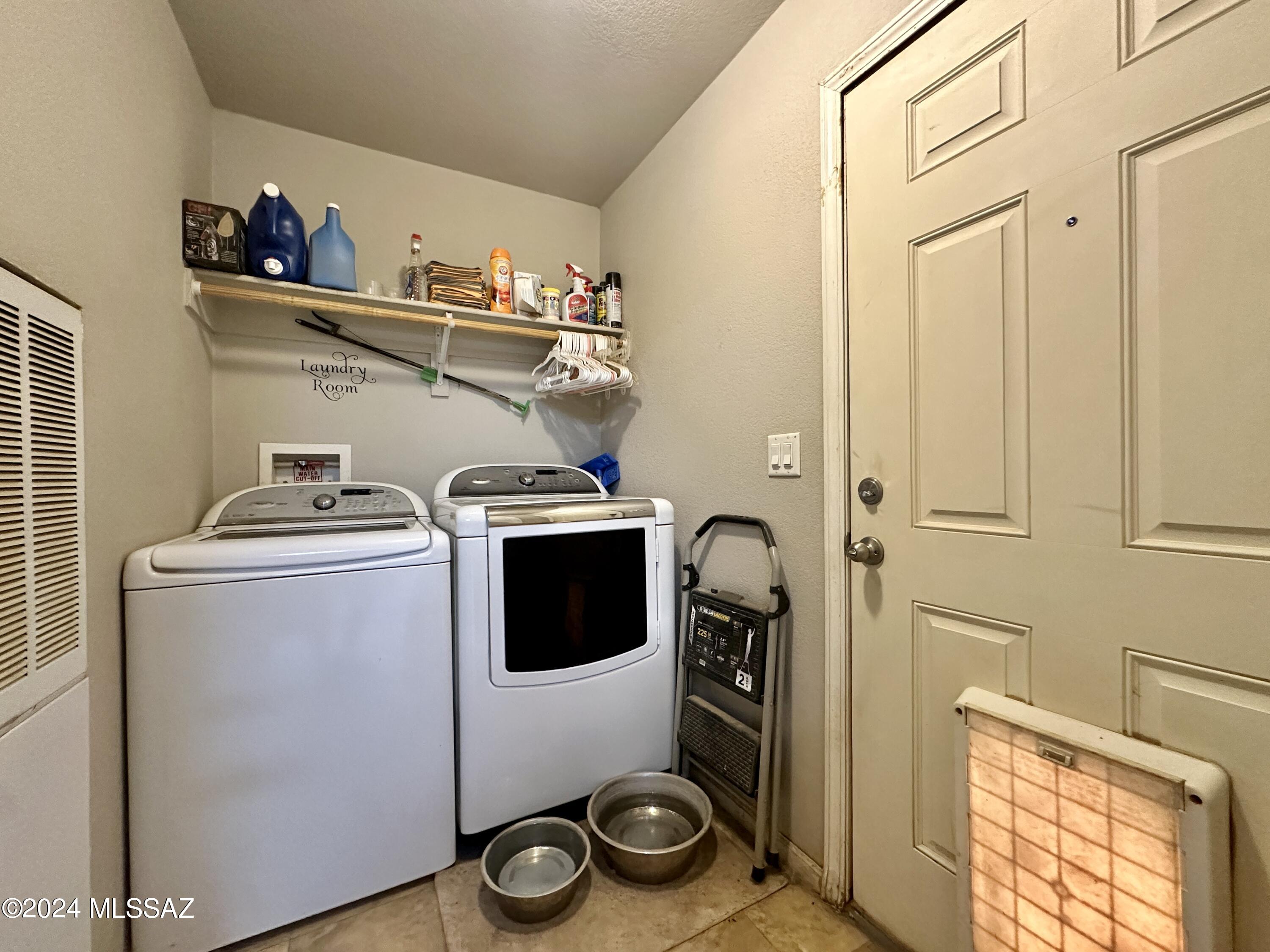 Other/Unknown - Residential