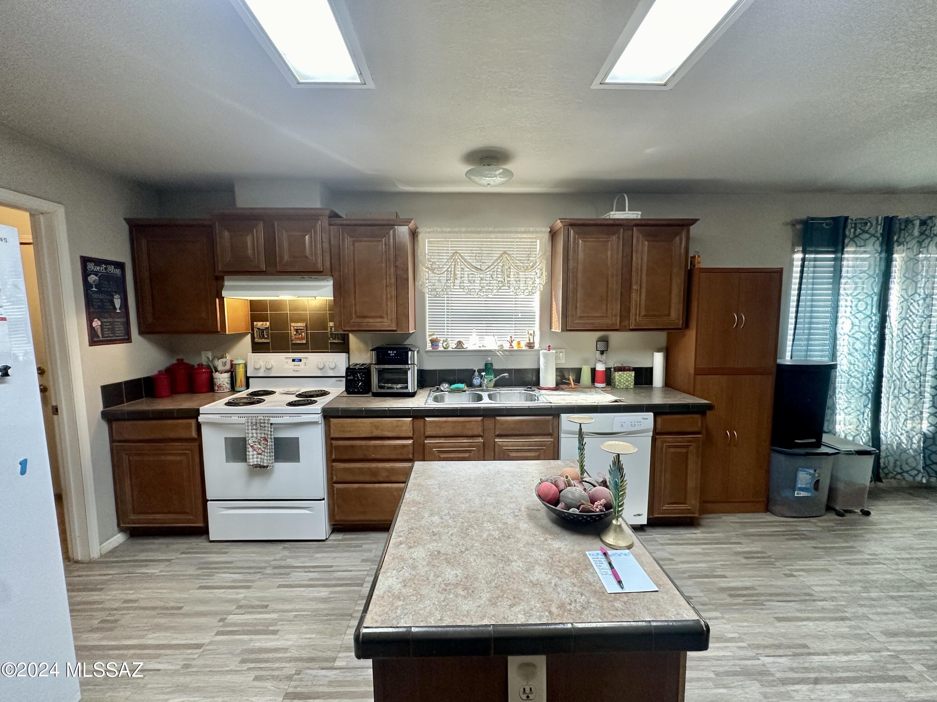 Other/Unknown - Residential