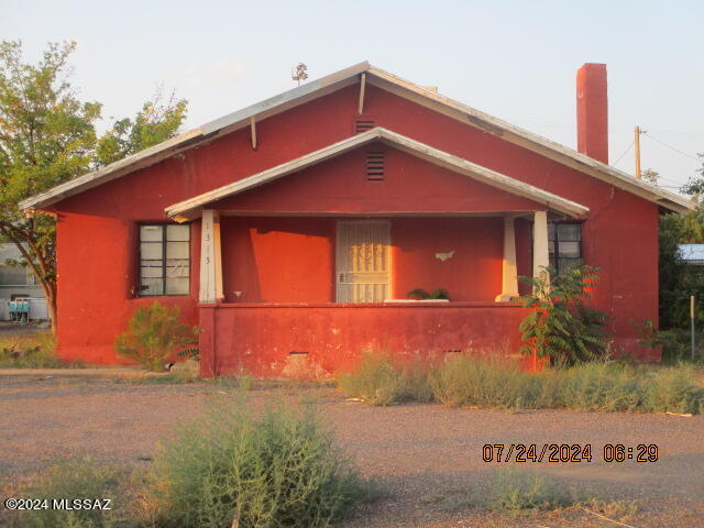 N/A - Residential