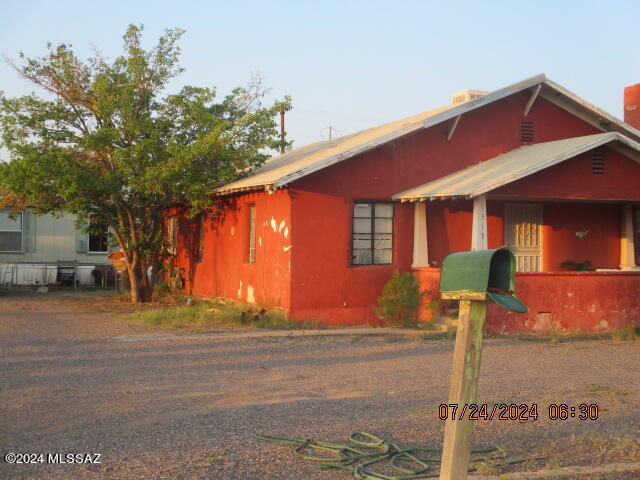 N/A - Residential