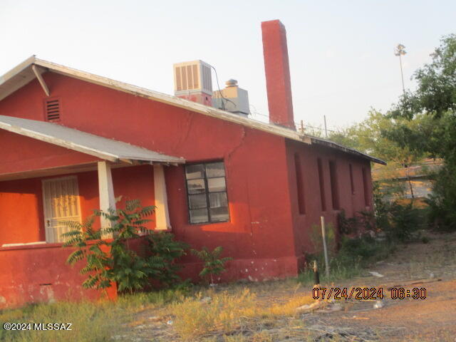 N/A - Residential