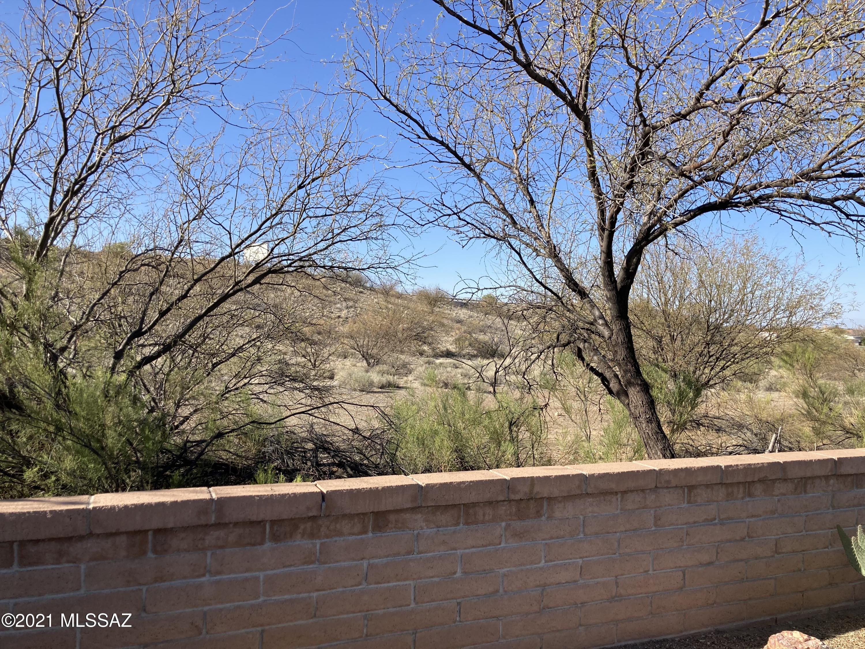 Santa Rita Springs (1-5) - Land