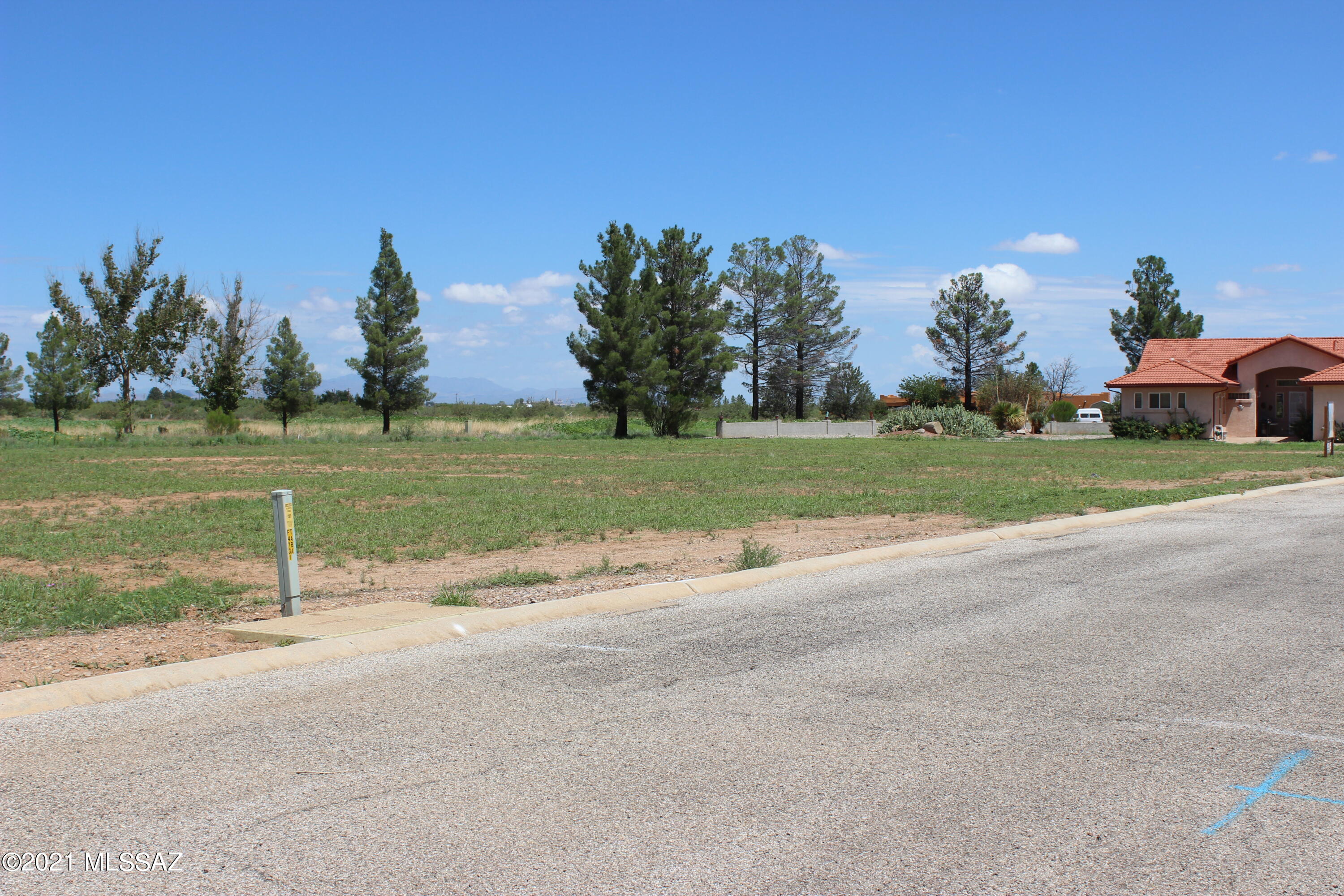 Sun Sites Heights - Land