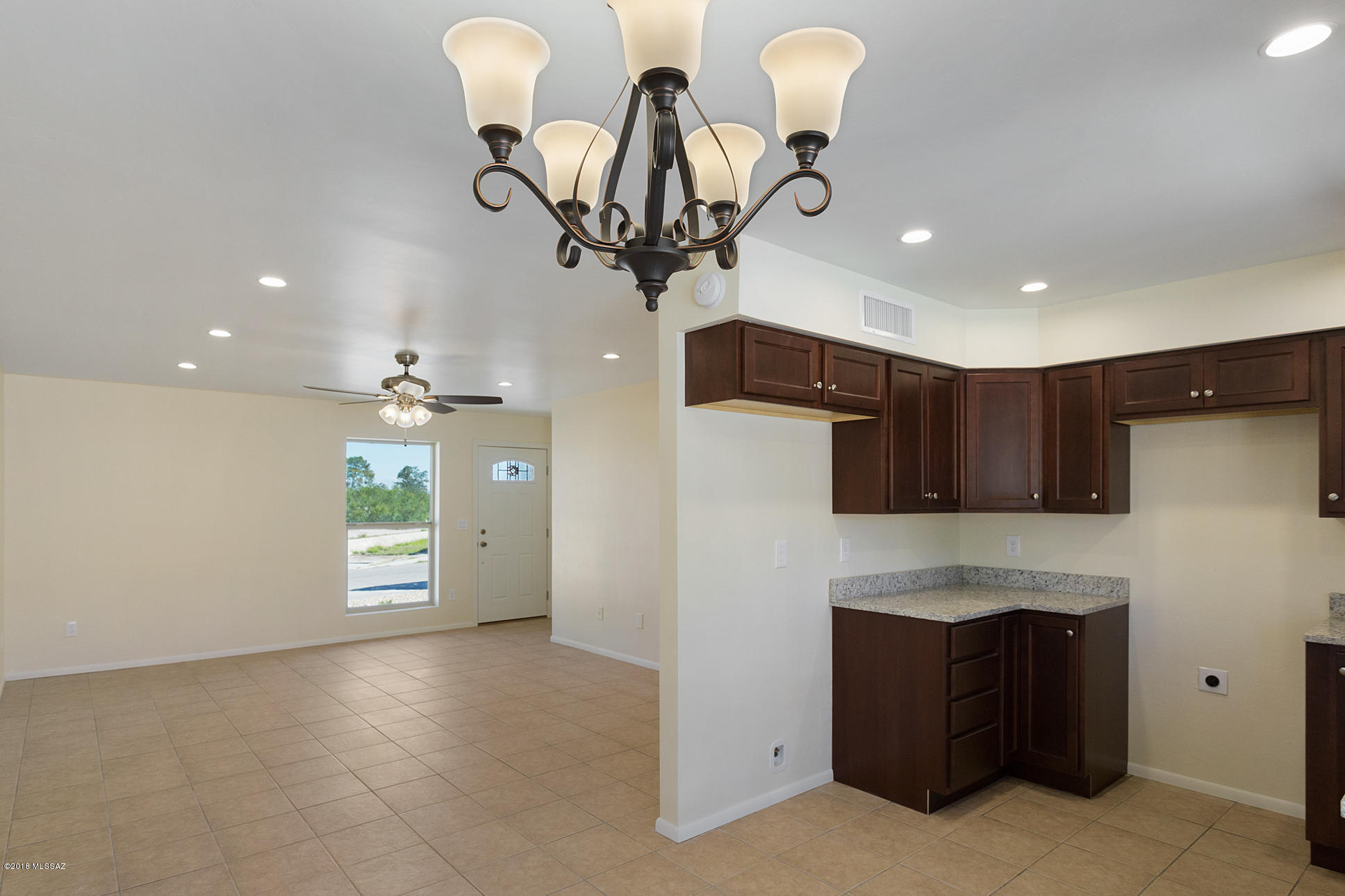 Cardinal Estates (1-111) - Residential