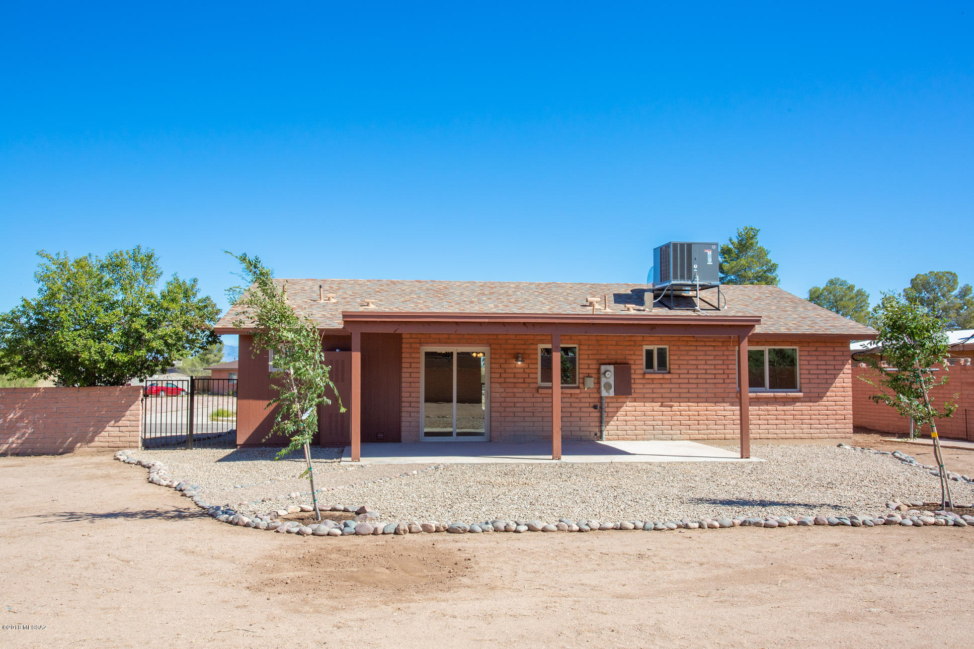 Cardinal Estates (1-111) - Residential
