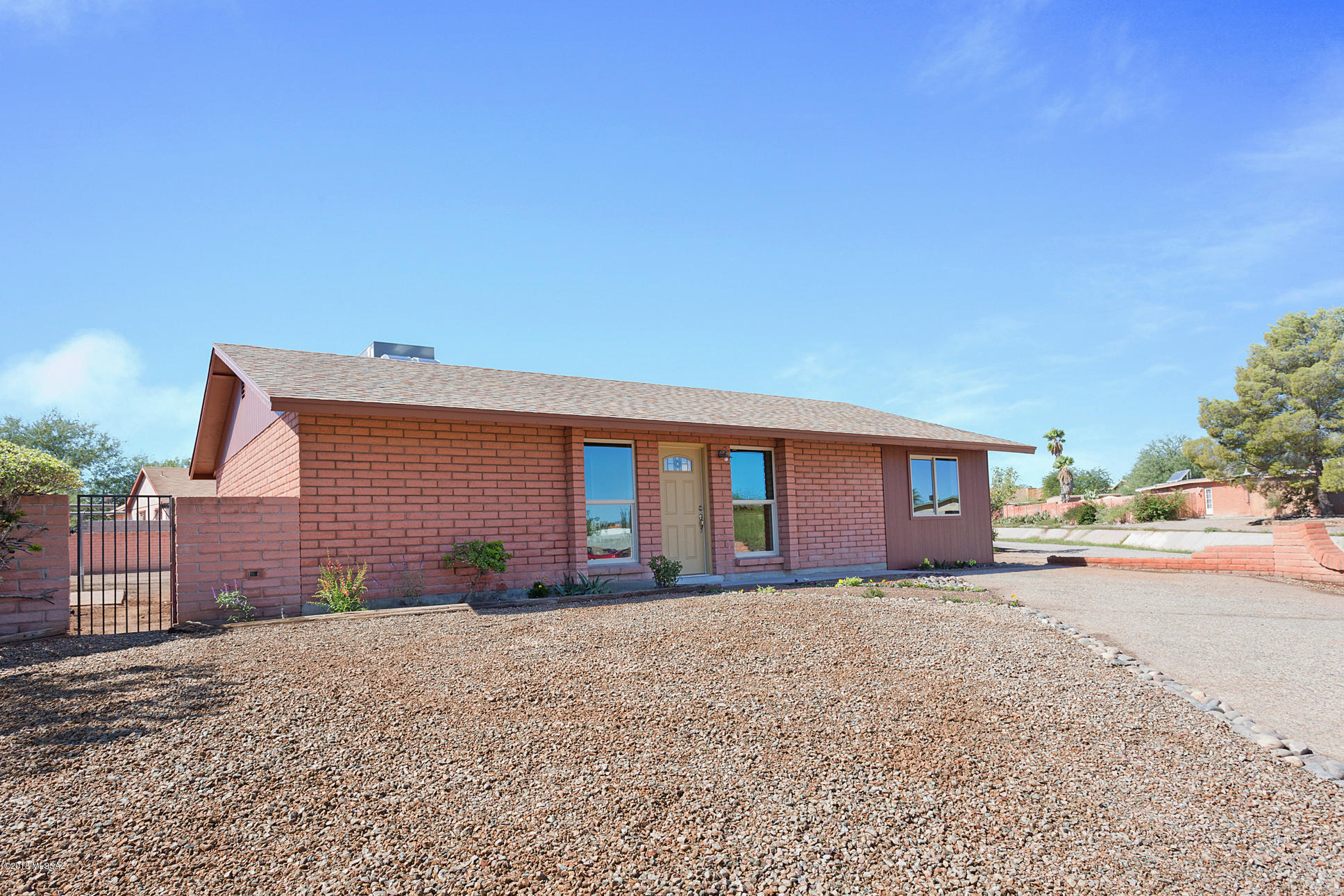 Cardinal Estates (1-111) - Residential