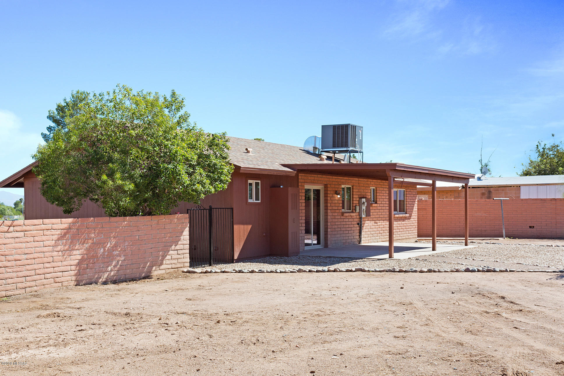 Cardinal Estates (1-111) - Residential