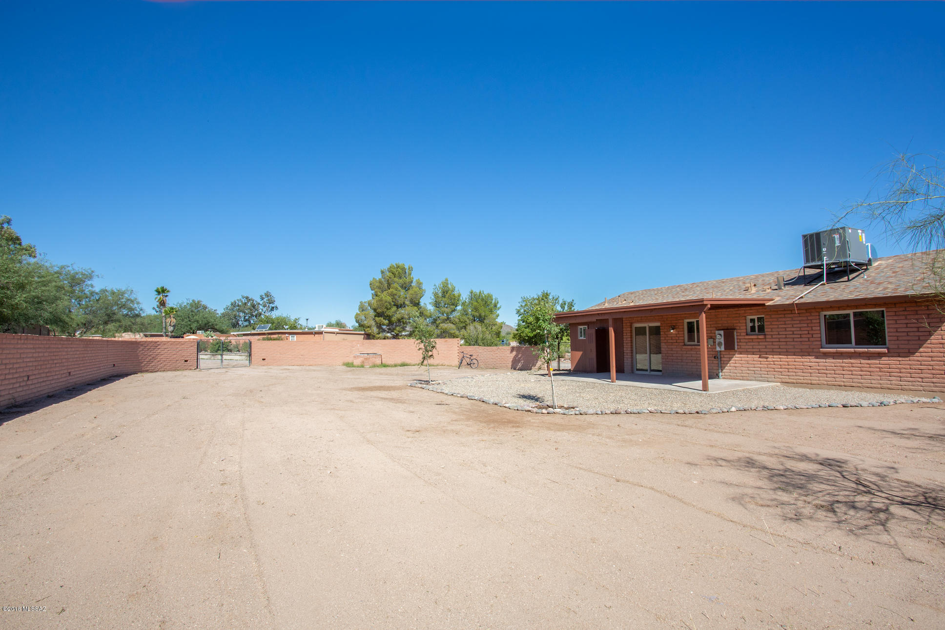 Cardinal Estates (1-111) - Residential