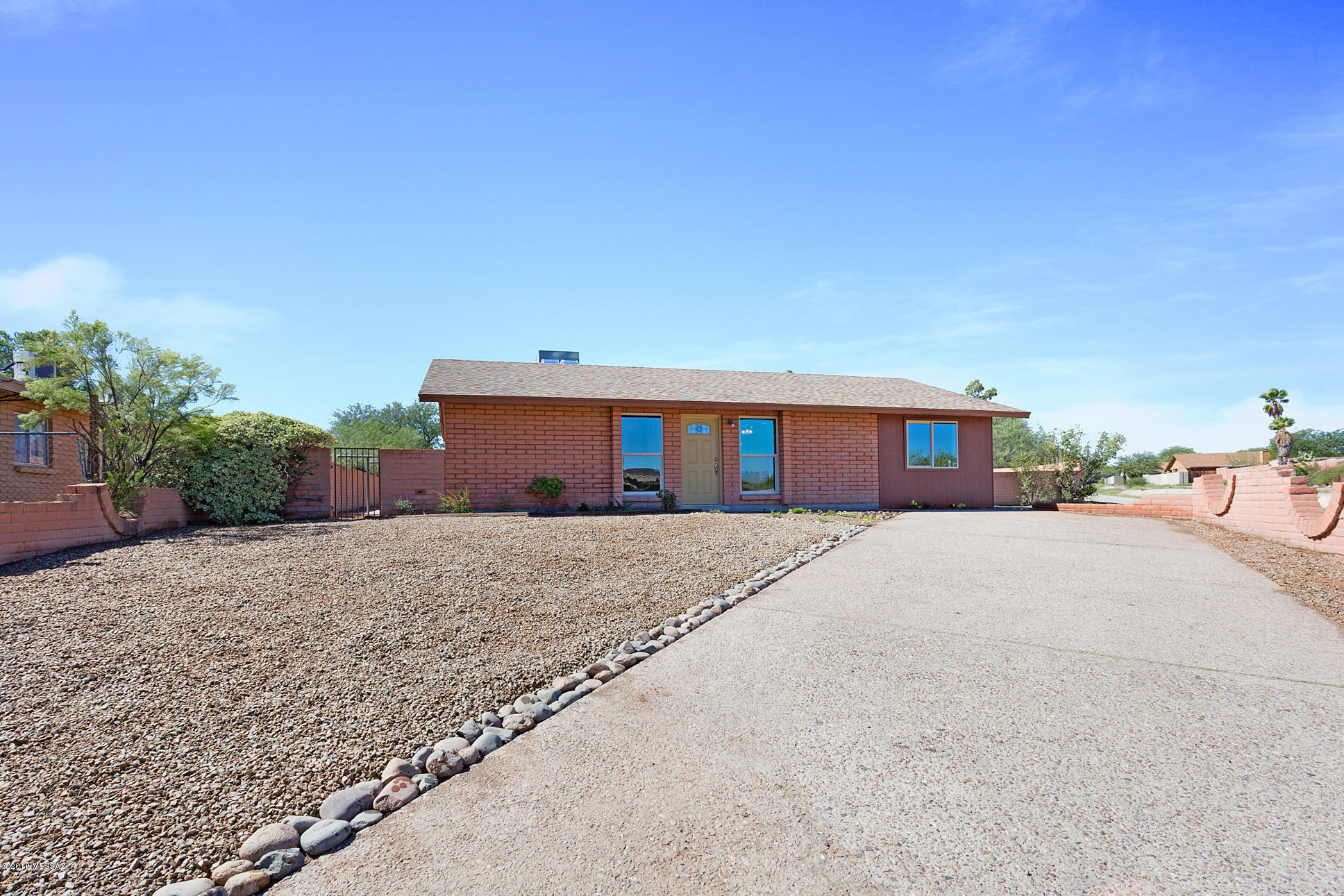 Cardinal Estates (1-111) - Residential