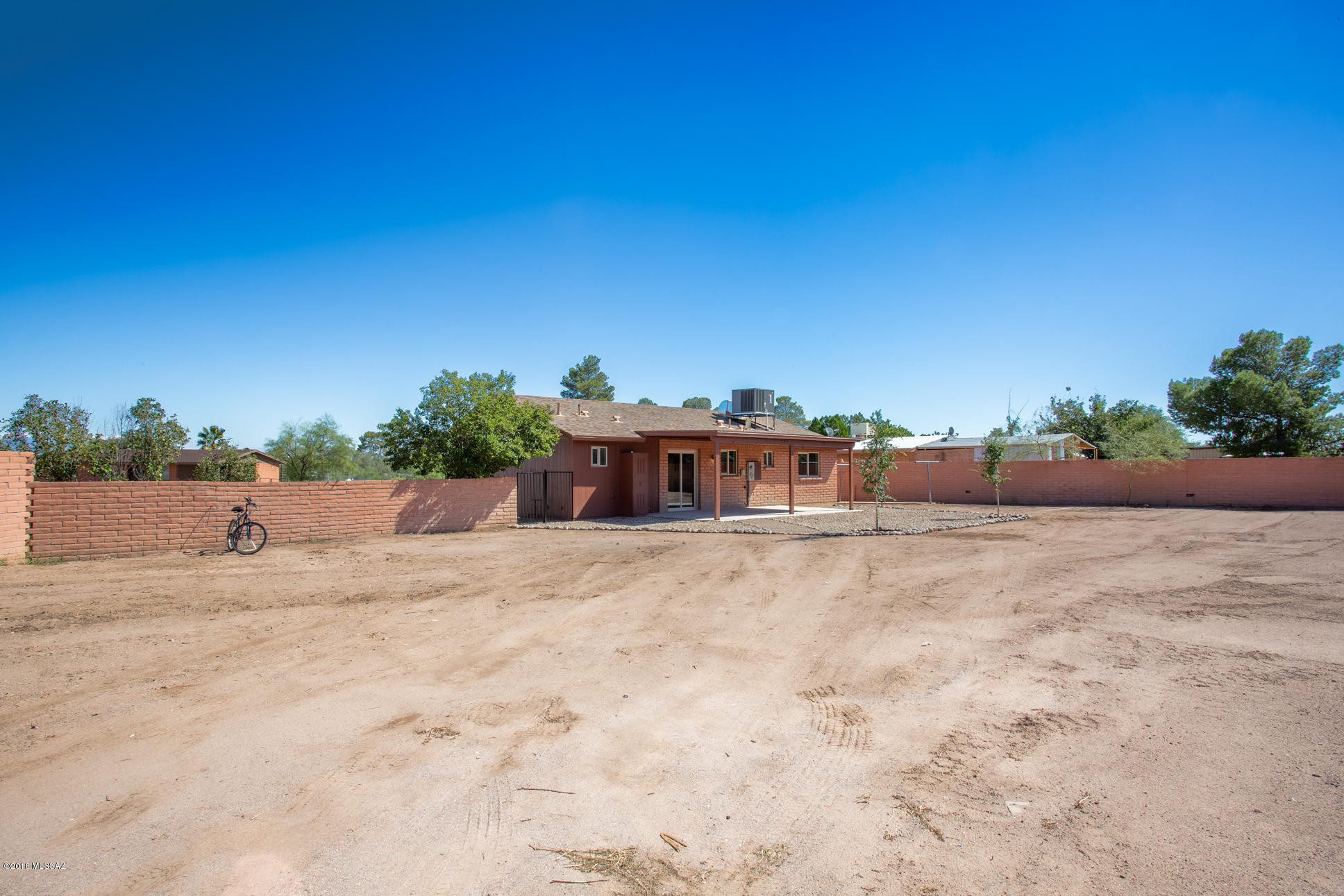 Cardinal Estates (1-111) - Residential