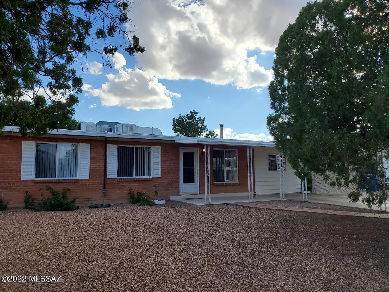 Maryvale Manor - Residential