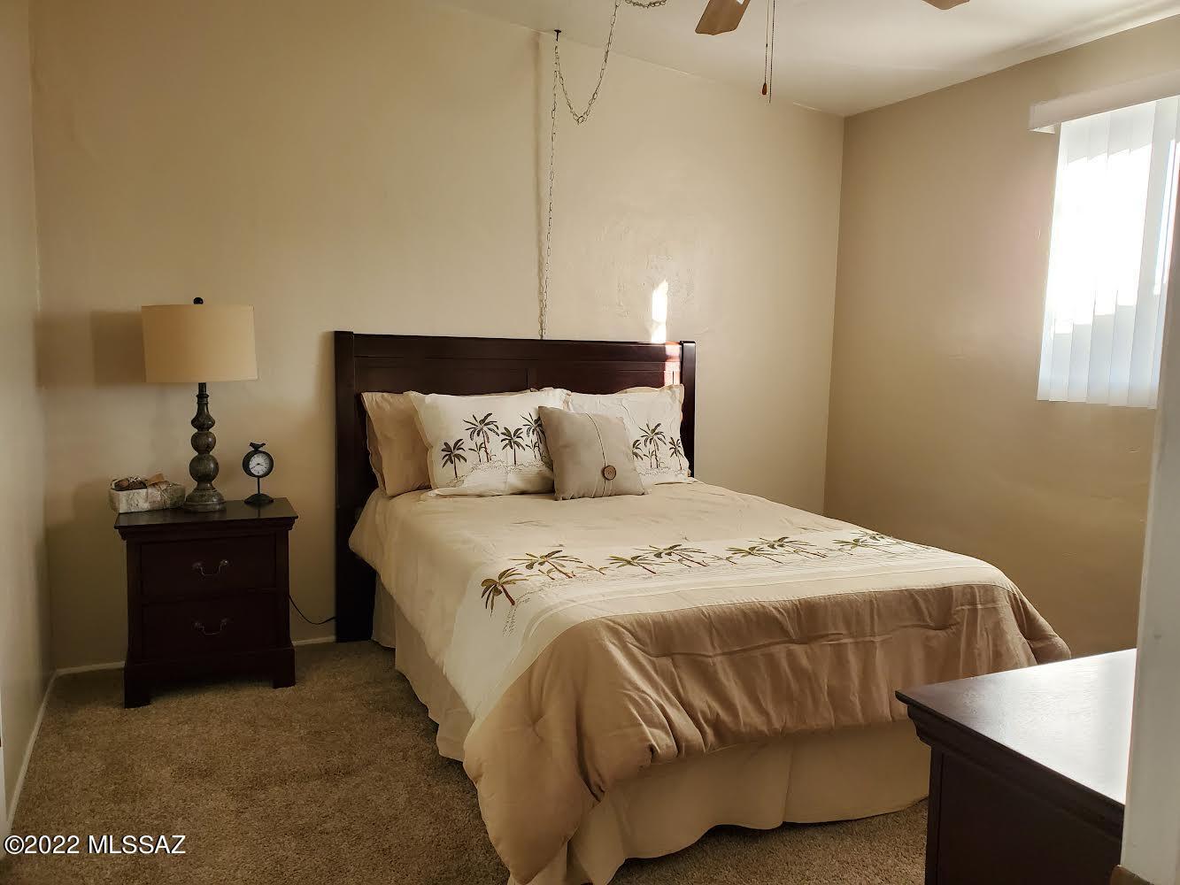 Maryvale Manor - Residential