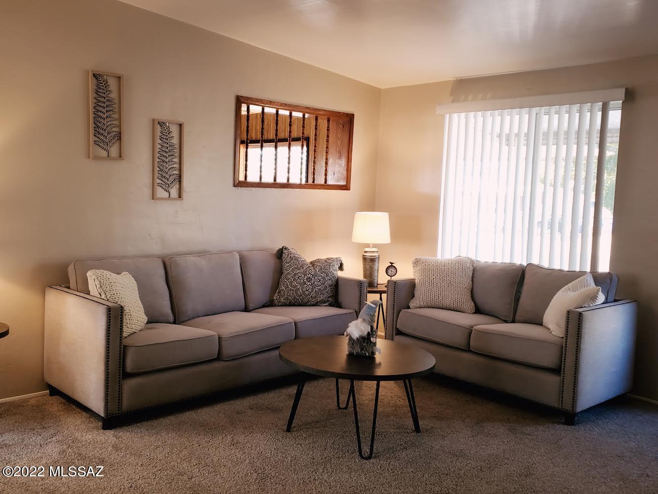 Maryvale Manor - Residential
