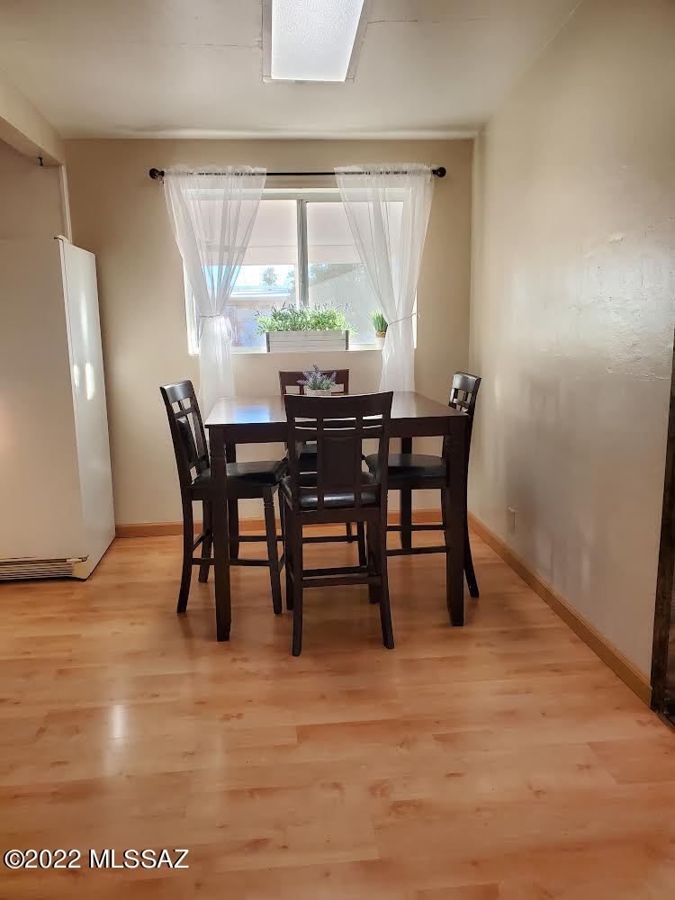 Maryvale Manor - Residential