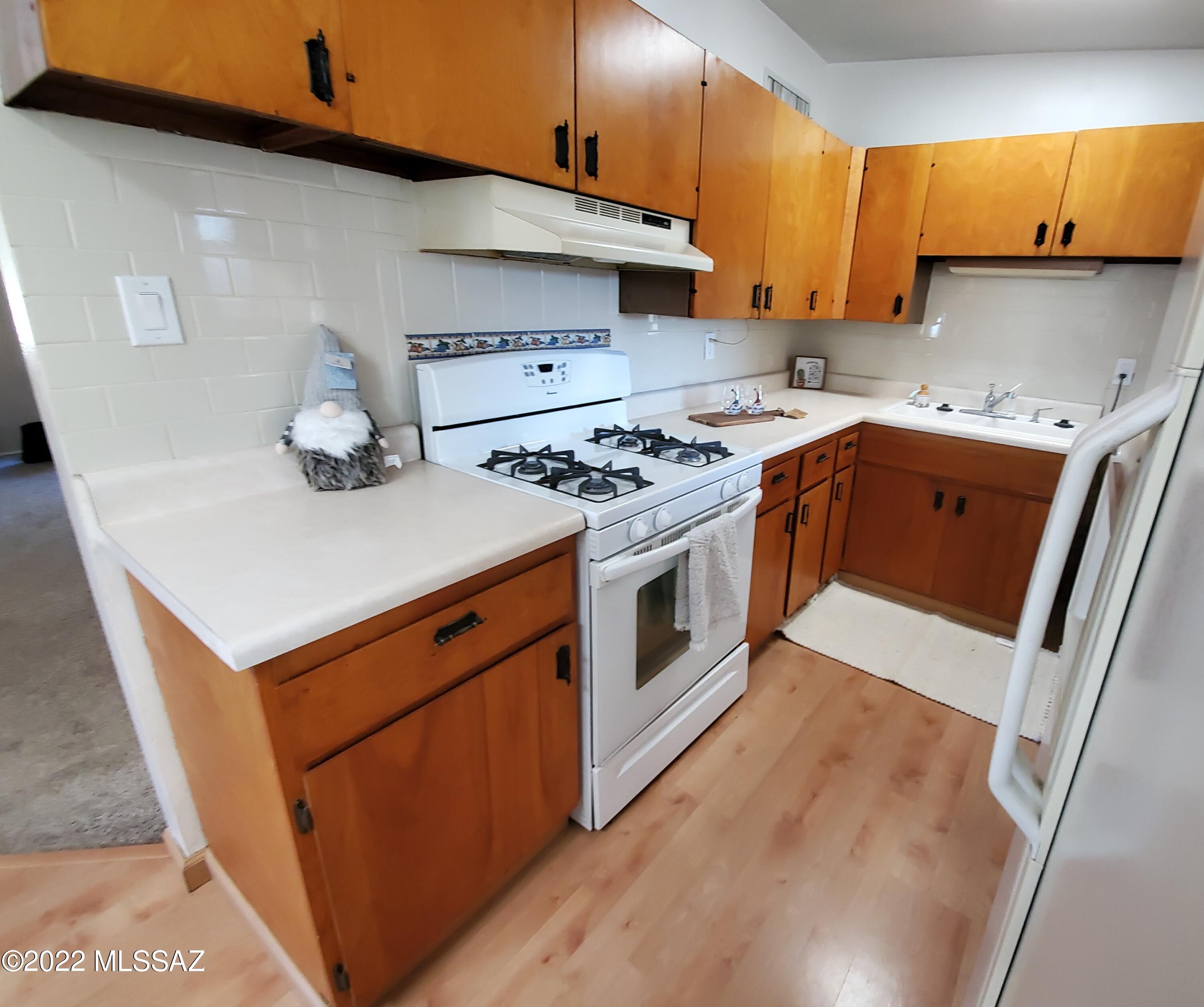 Maryvale Manor - Residential