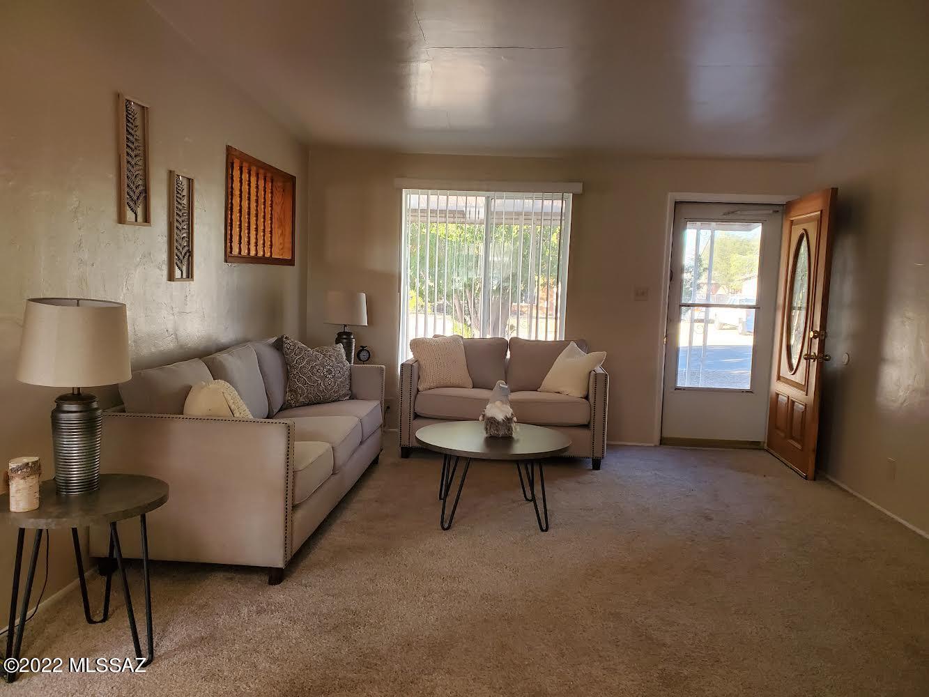 Maryvale Manor - Residential