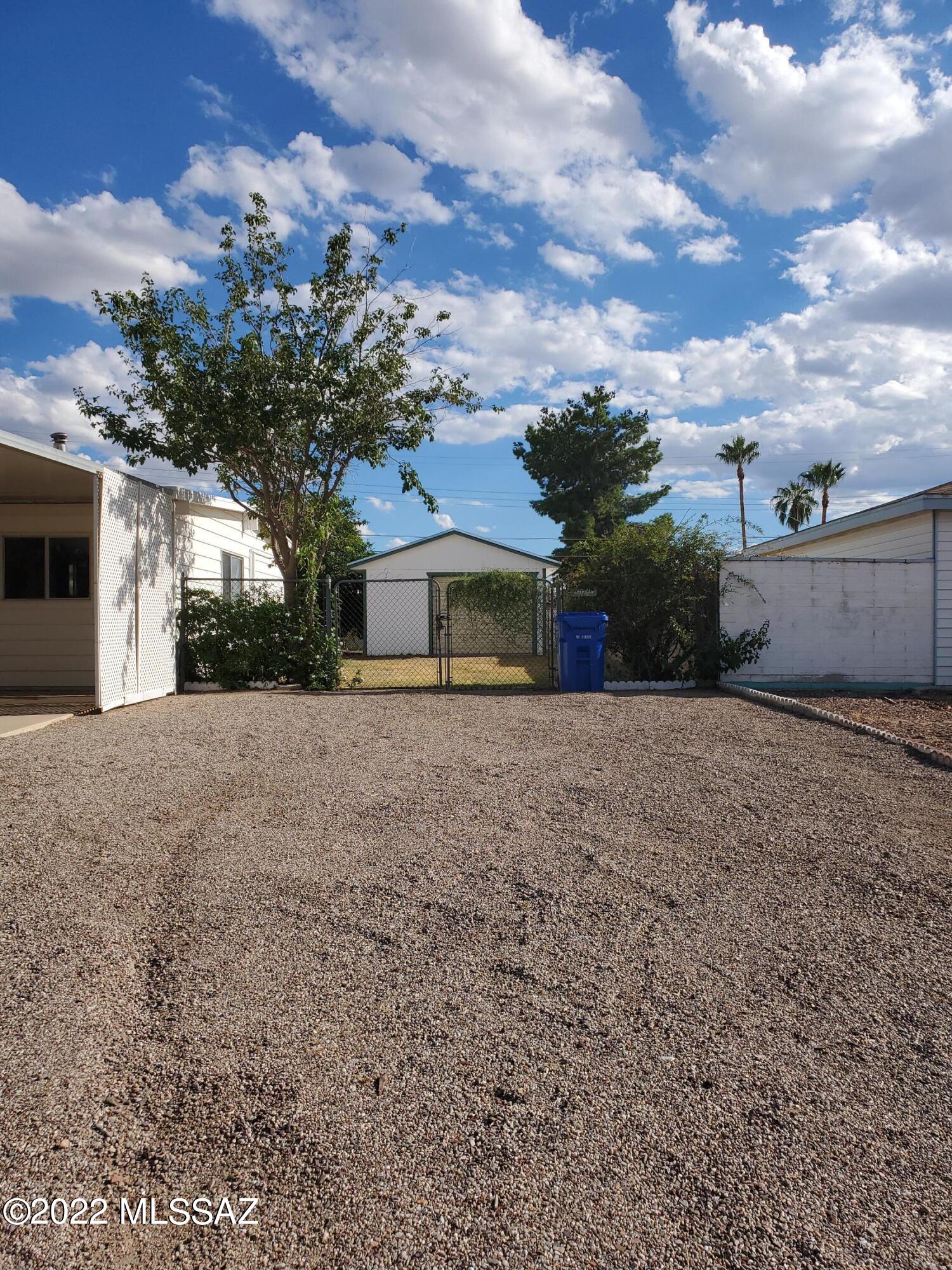 Maryvale Manor - Residential