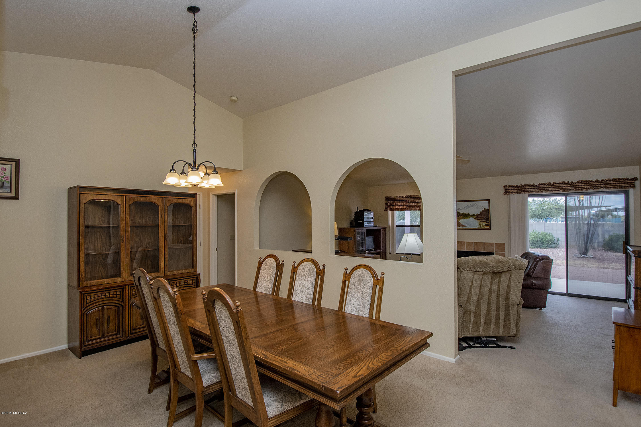 Elliott Homes At Rita Ranch (1-521) - Residential
