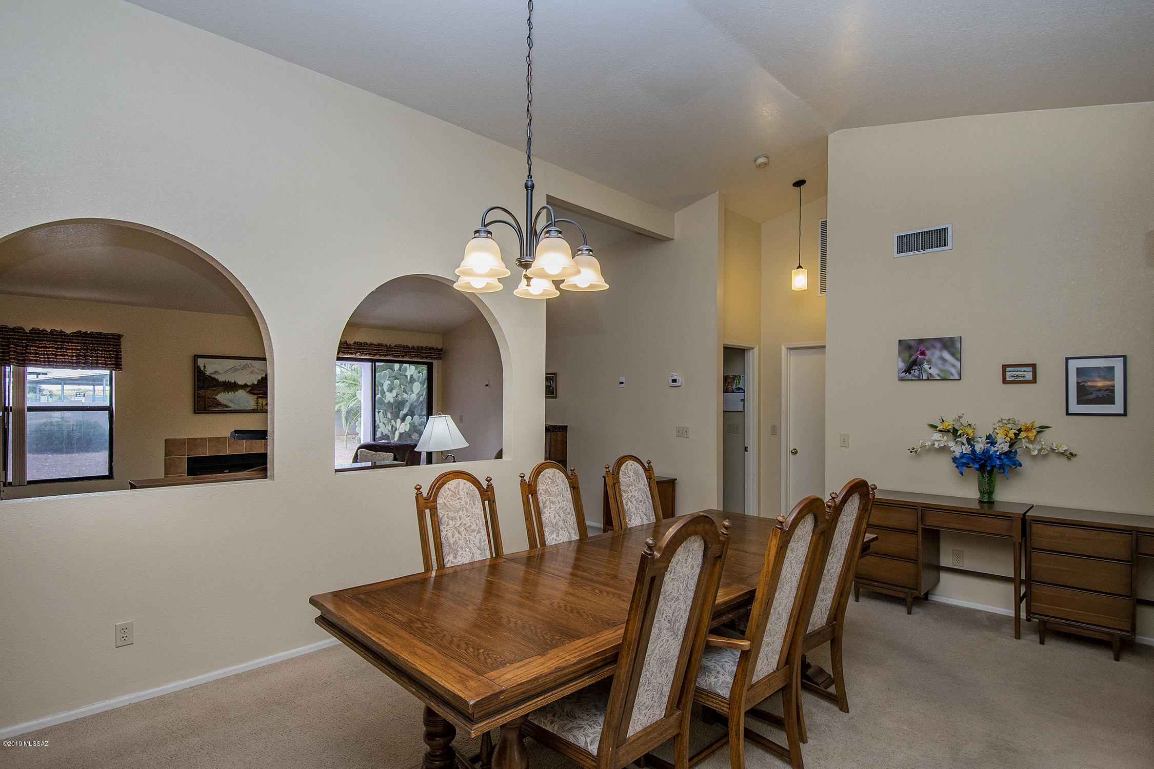 Elliott Homes At Rita Ranch (1-521) - Residential
