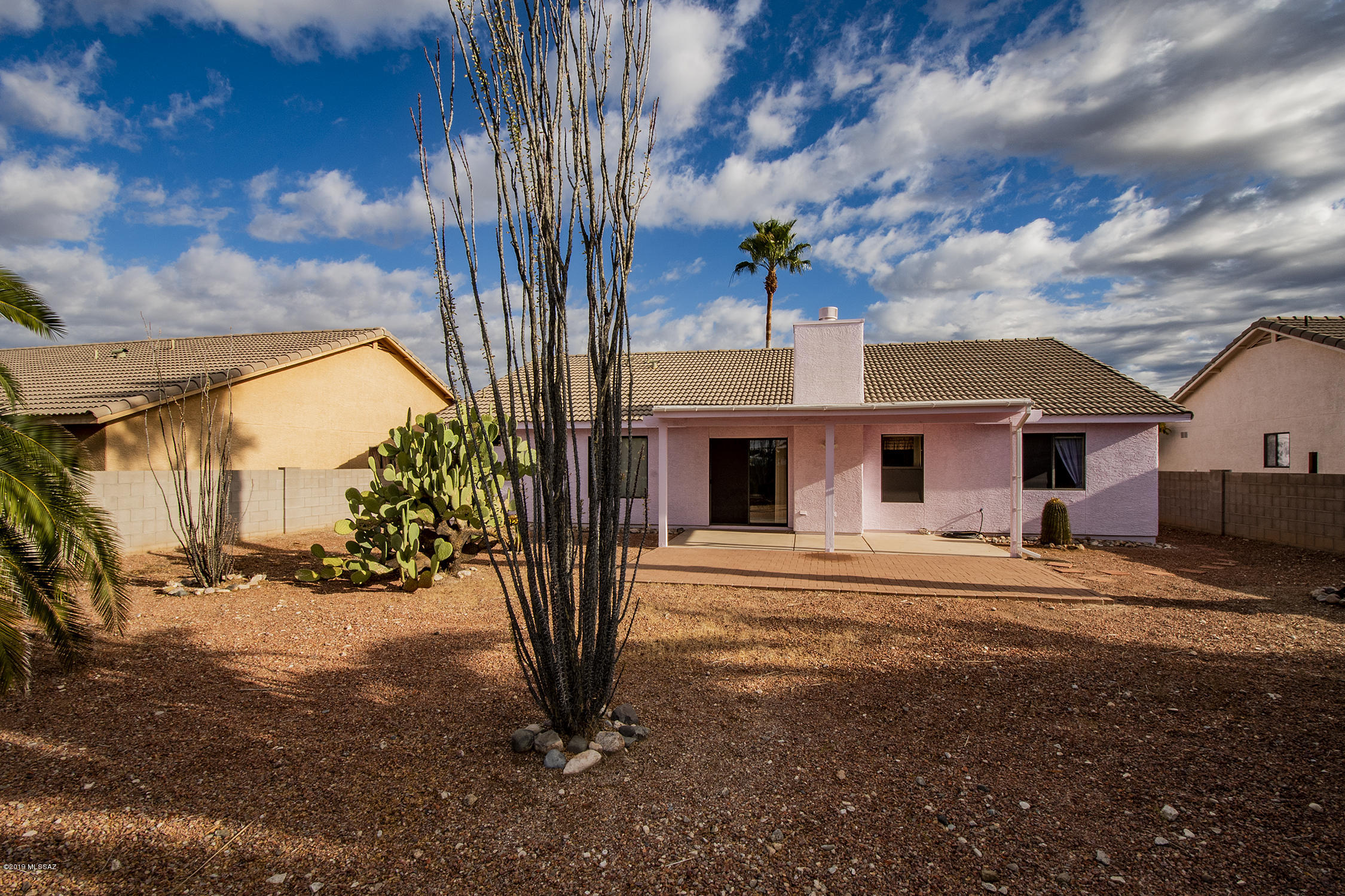 Elliott Homes At Rita Ranch (1-521) - Residential