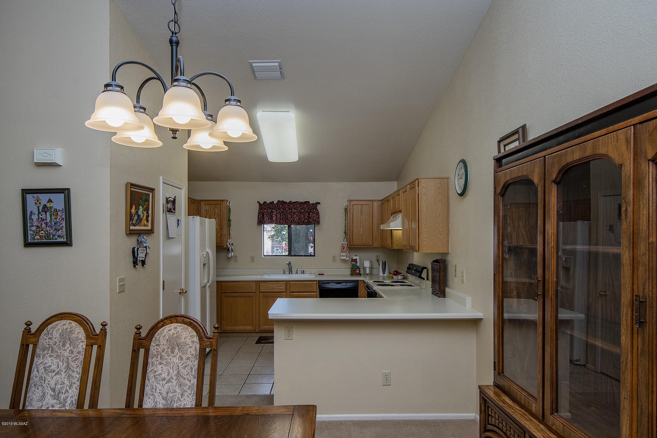 Elliott Homes At Rita Ranch (1-521) - Residential