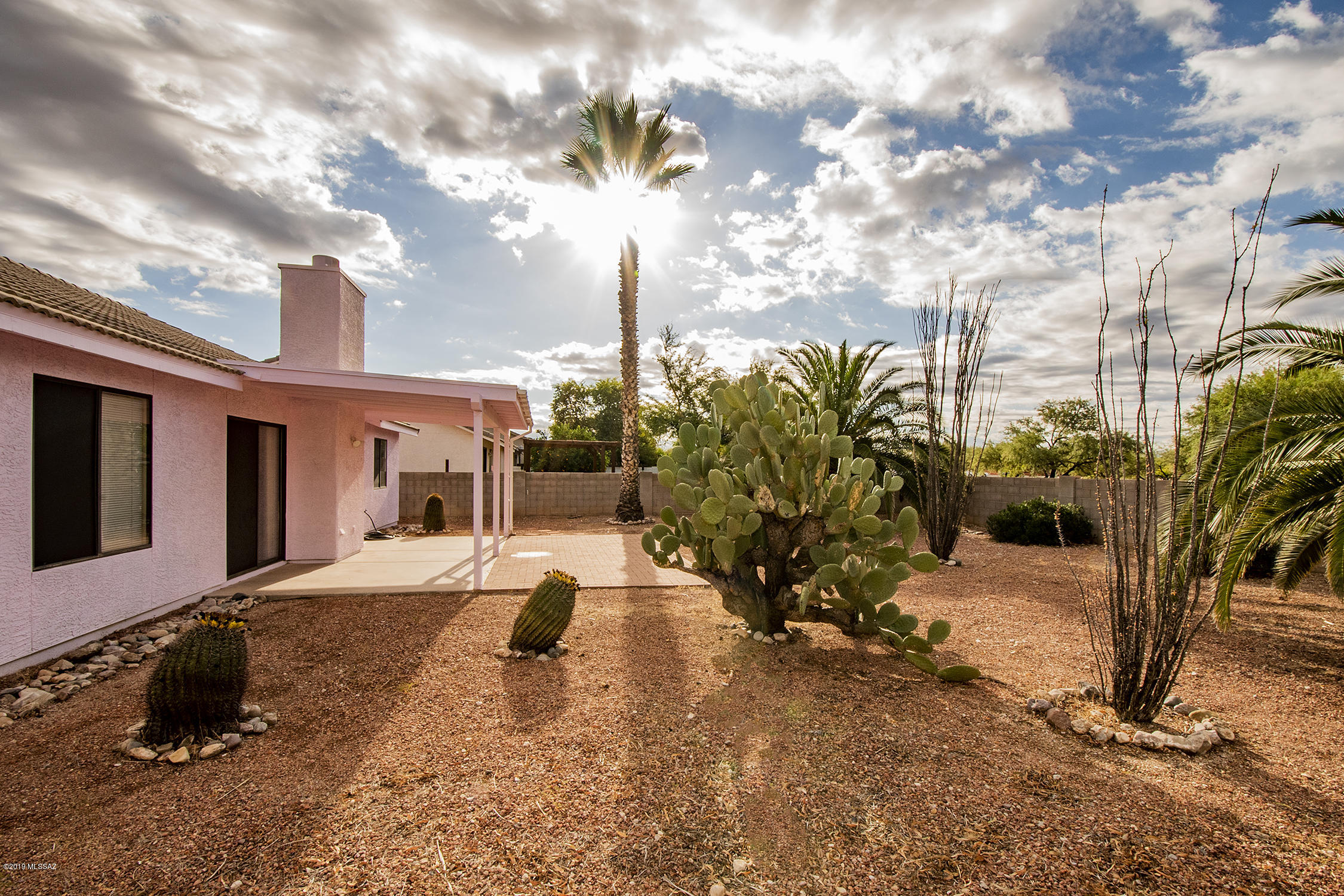Elliott Homes At Rita Ranch (1-521) - Residential