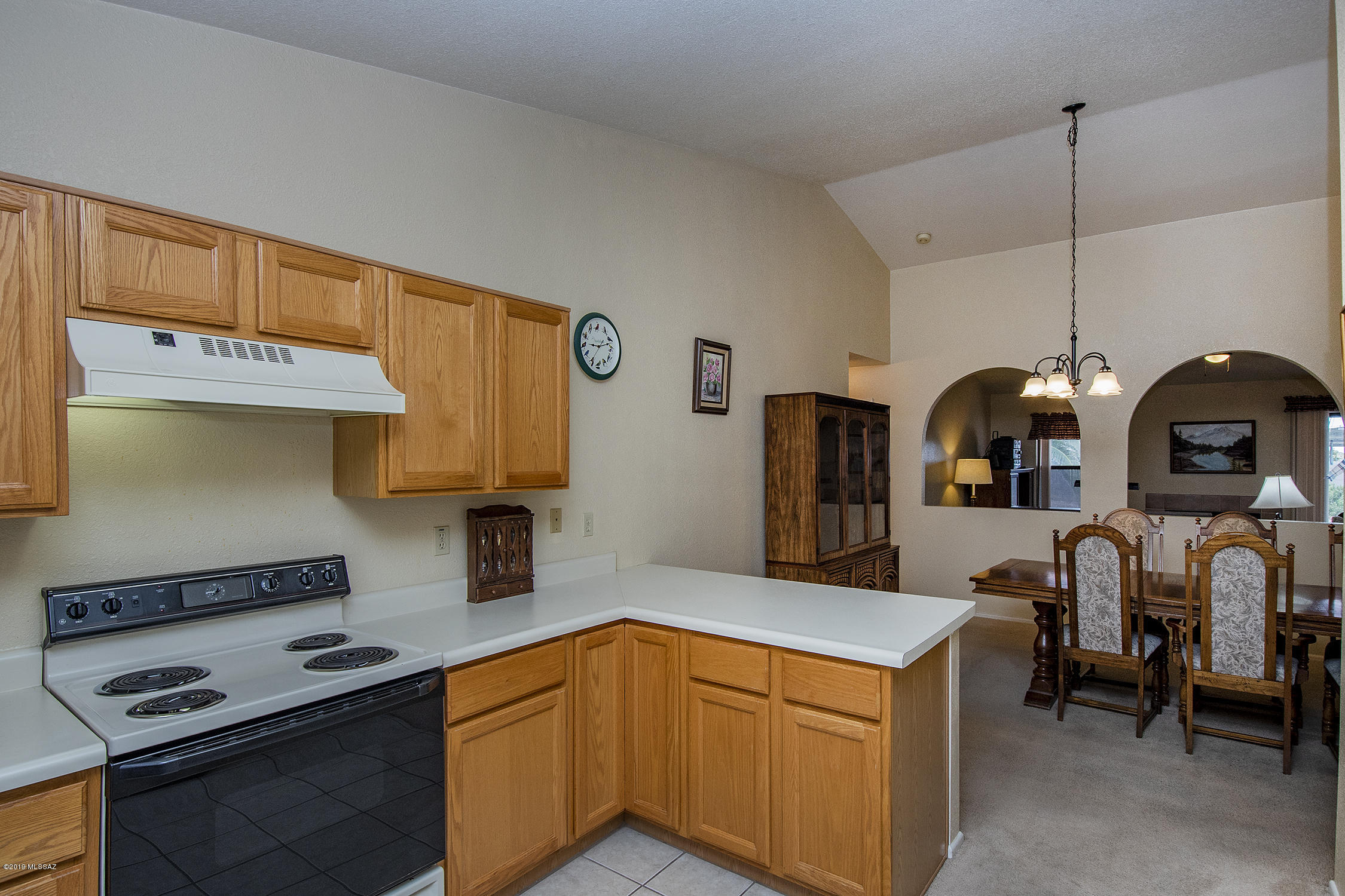 Elliott Homes At Rita Ranch (1-521) - Residential