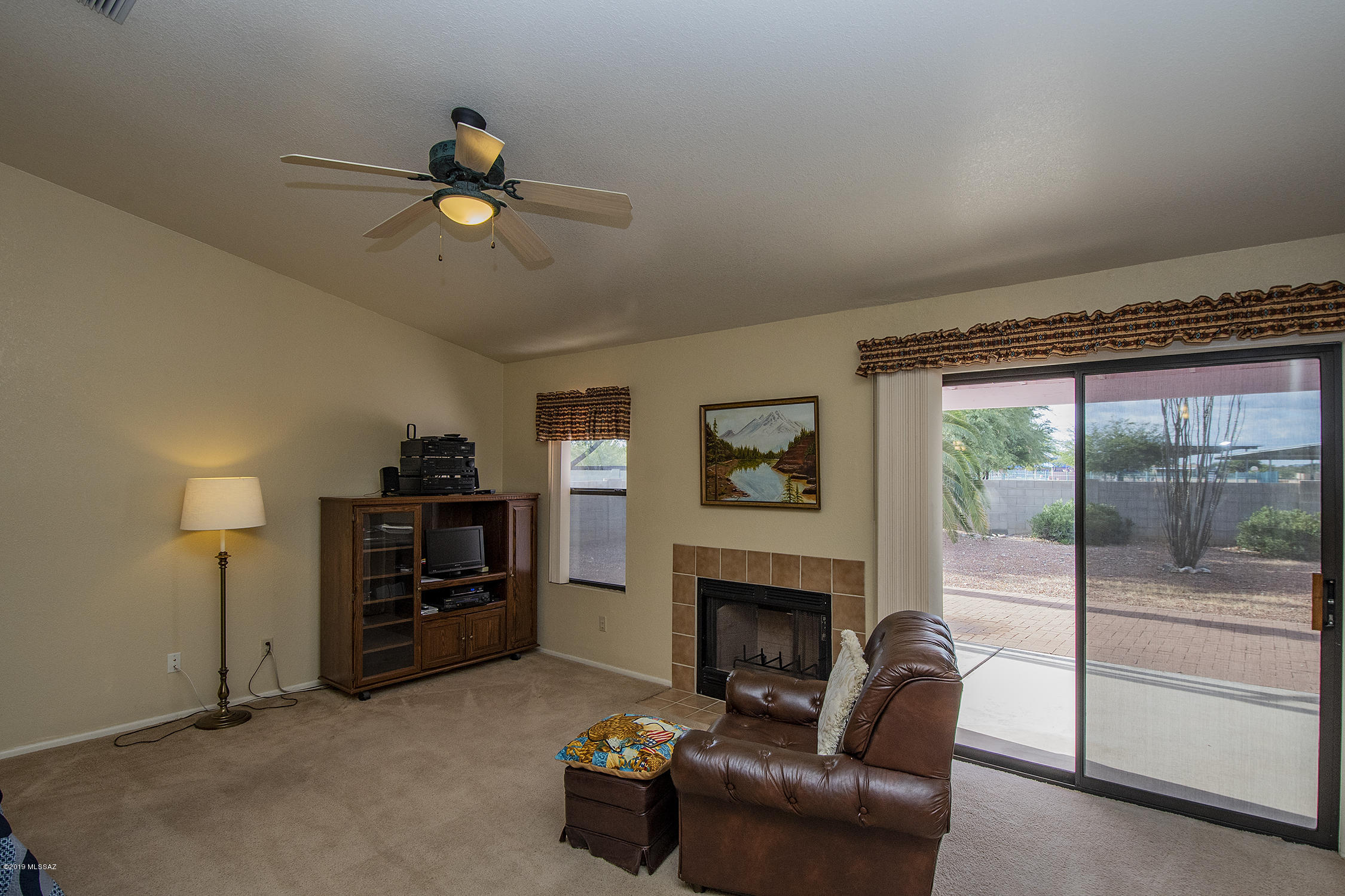Elliott Homes At Rita Ranch (1-521) - Residential