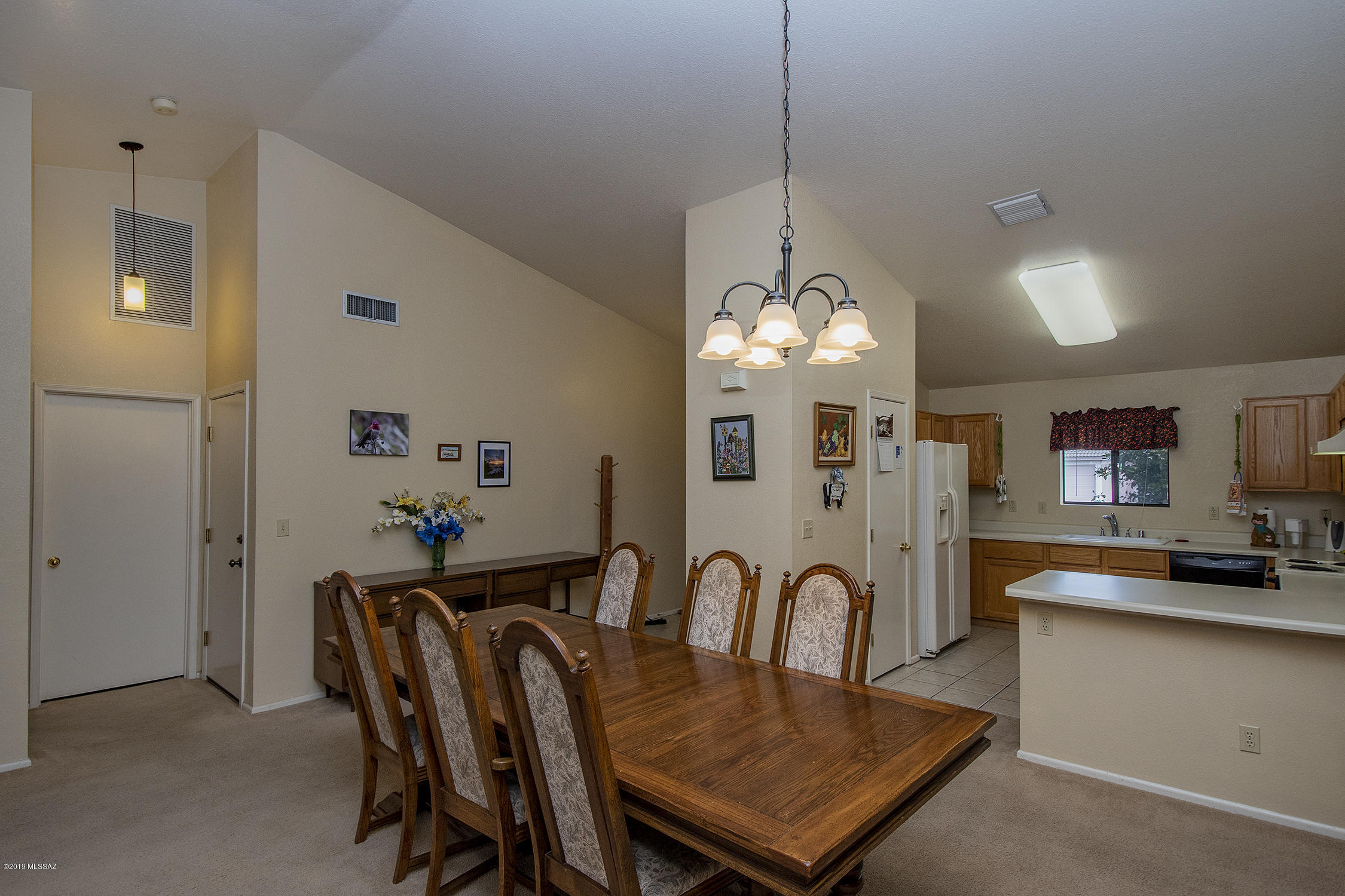 Elliott Homes At Rita Ranch (1-521) - Residential